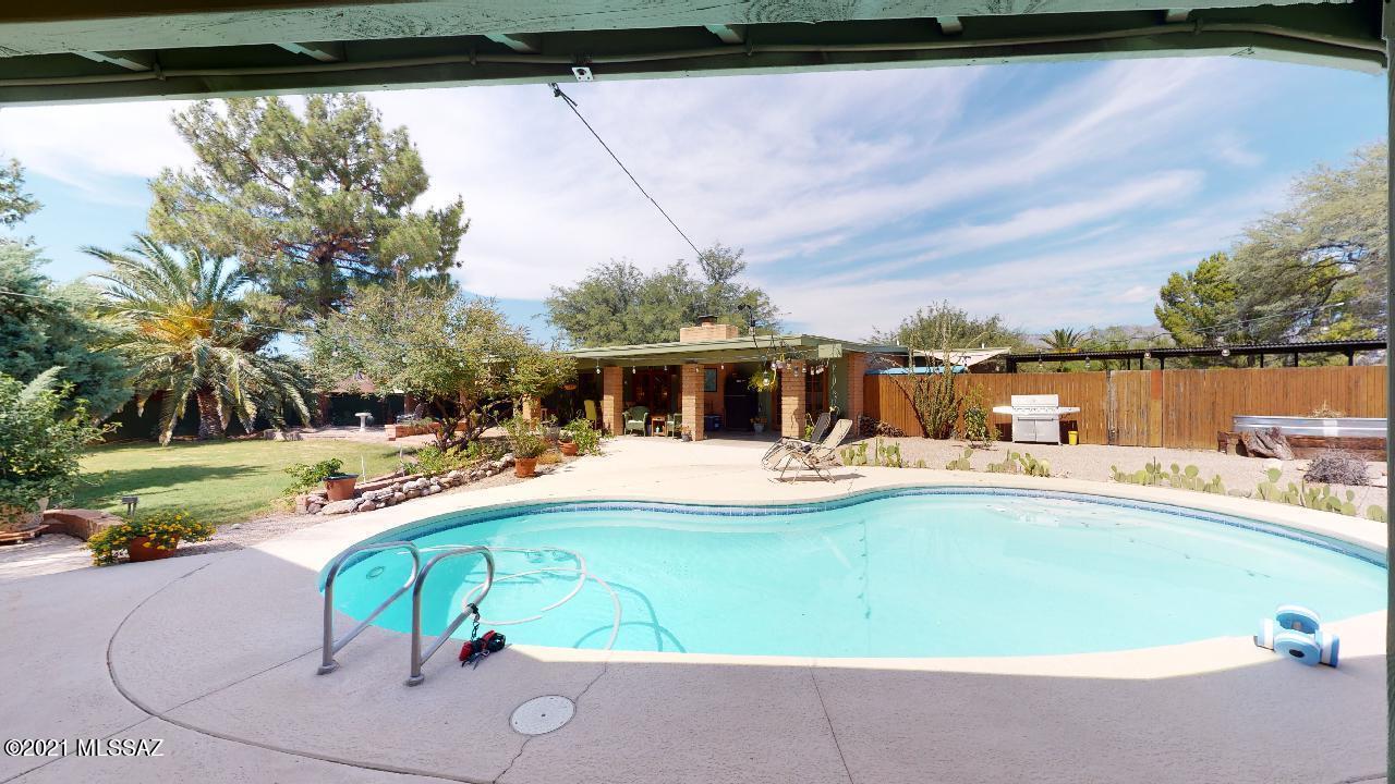 Sabino Vista South NO. 2  (1-93) - Residential