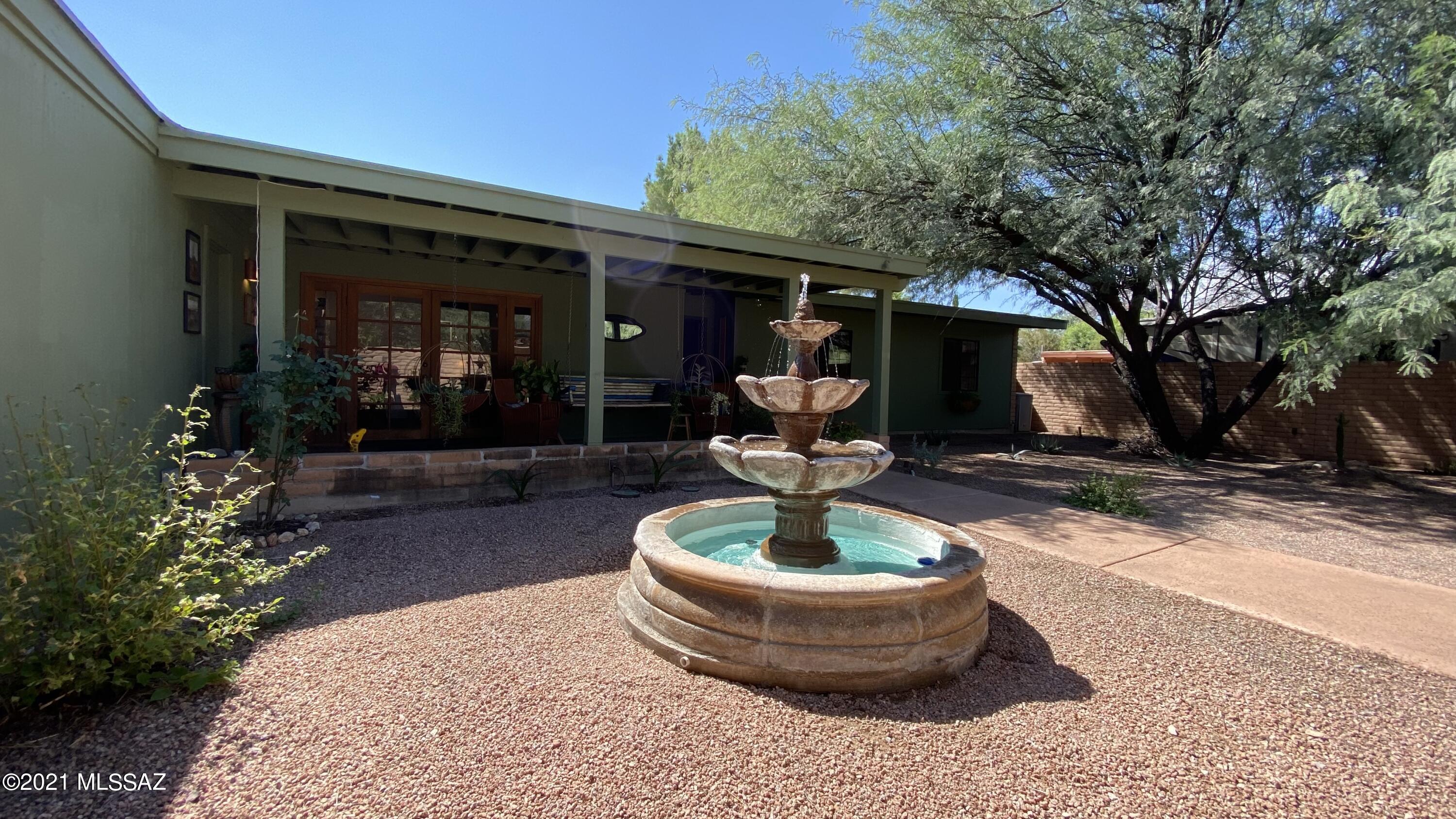 Sabino Vista South NO. 2  (1-93) - Residential