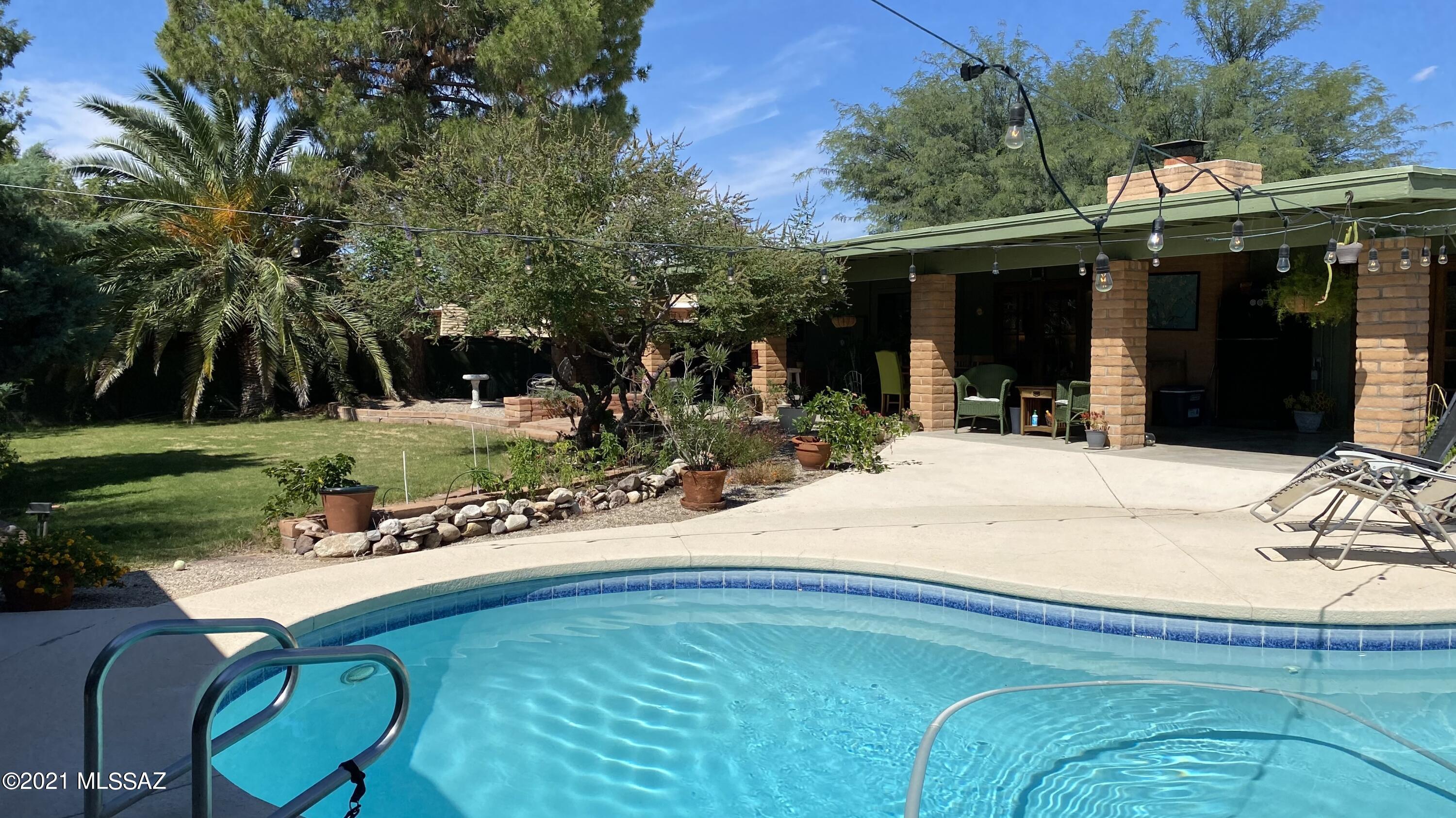 Sabino Vista South NO. 2  (1-93) - Residential