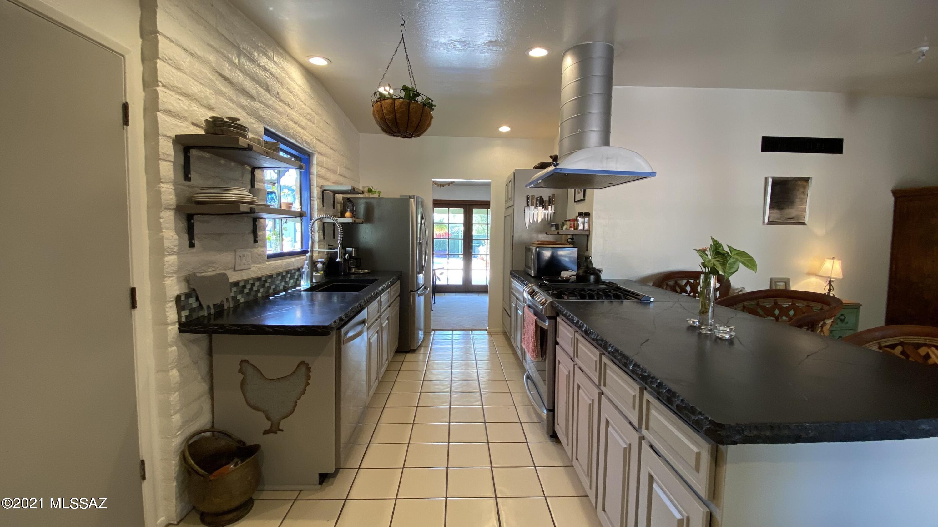 Sabino Vista South NO. 2  (1-93) - Residential