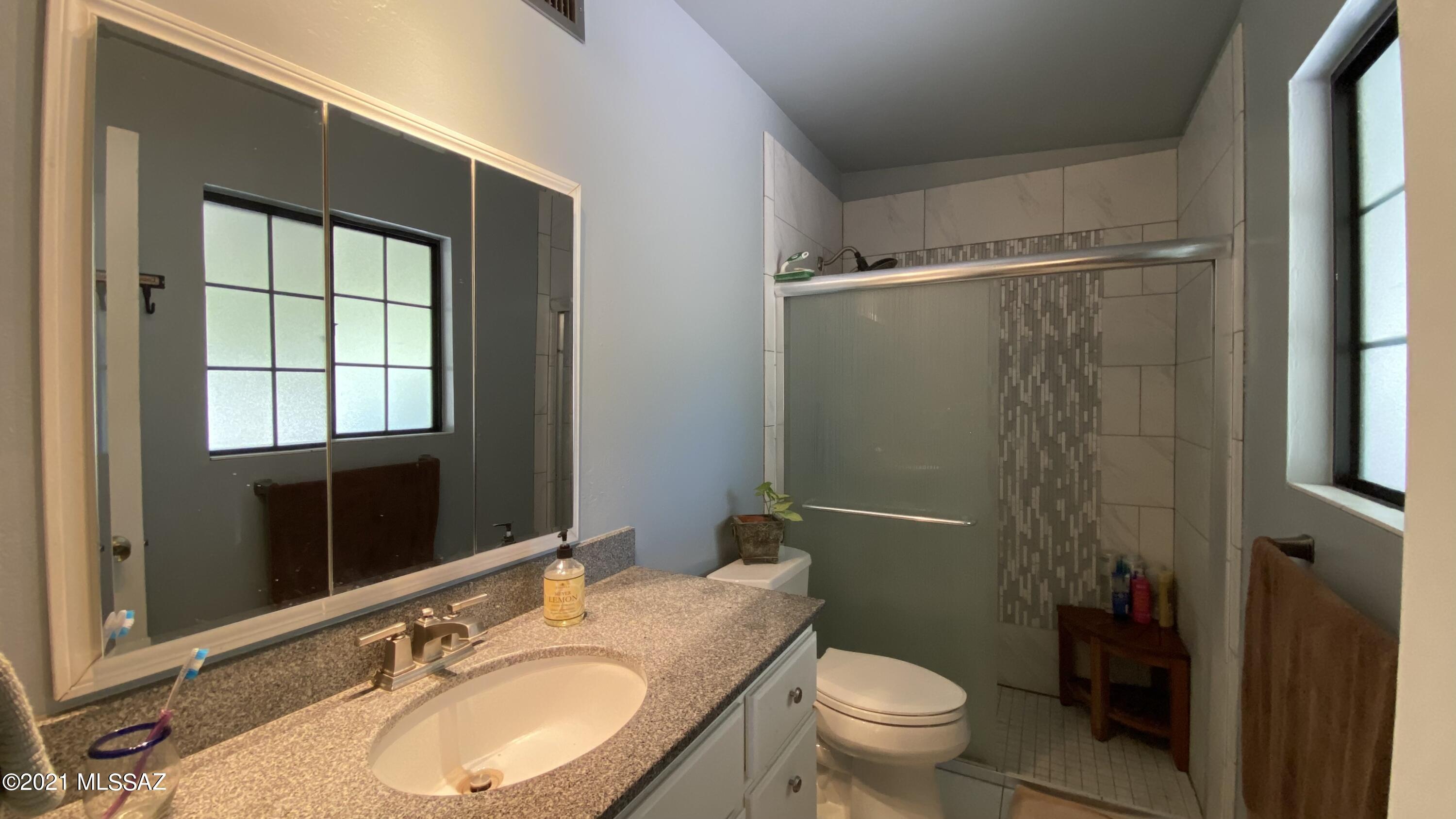 Sabino Vista South NO. 2  (1-93) - Residential