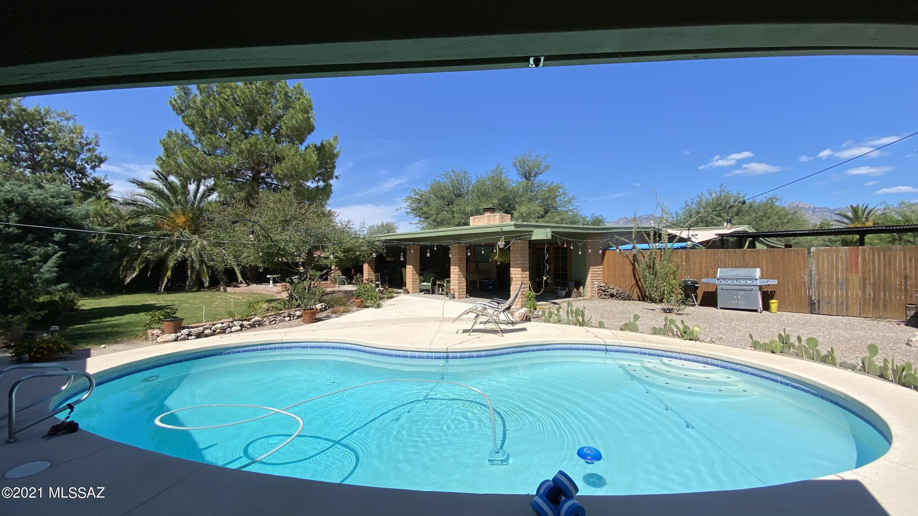 Sabino Vista South NO. 2  (1-93) - Residential