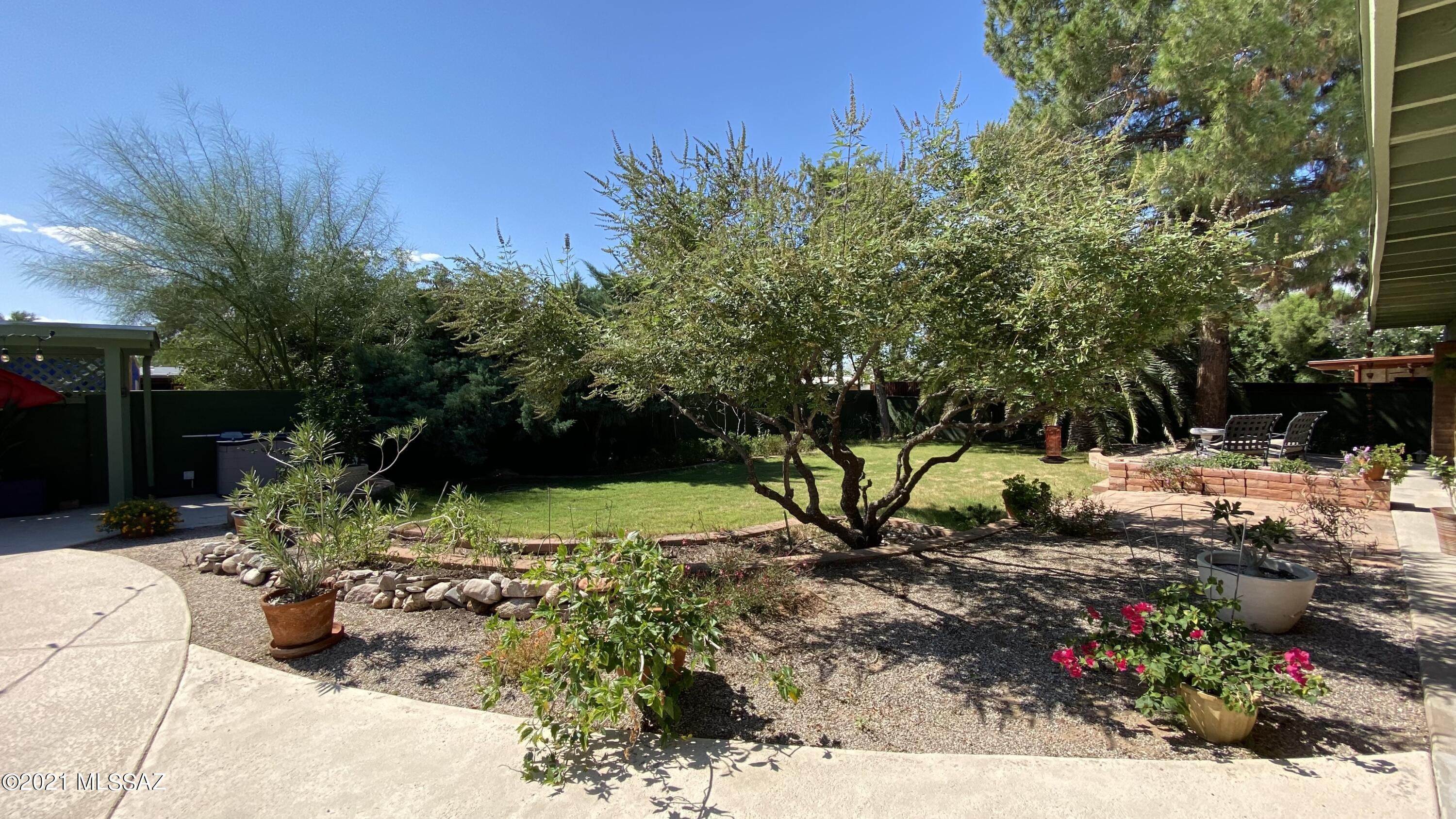 Sabino Vista South NO. 2  (1-93) - Residential