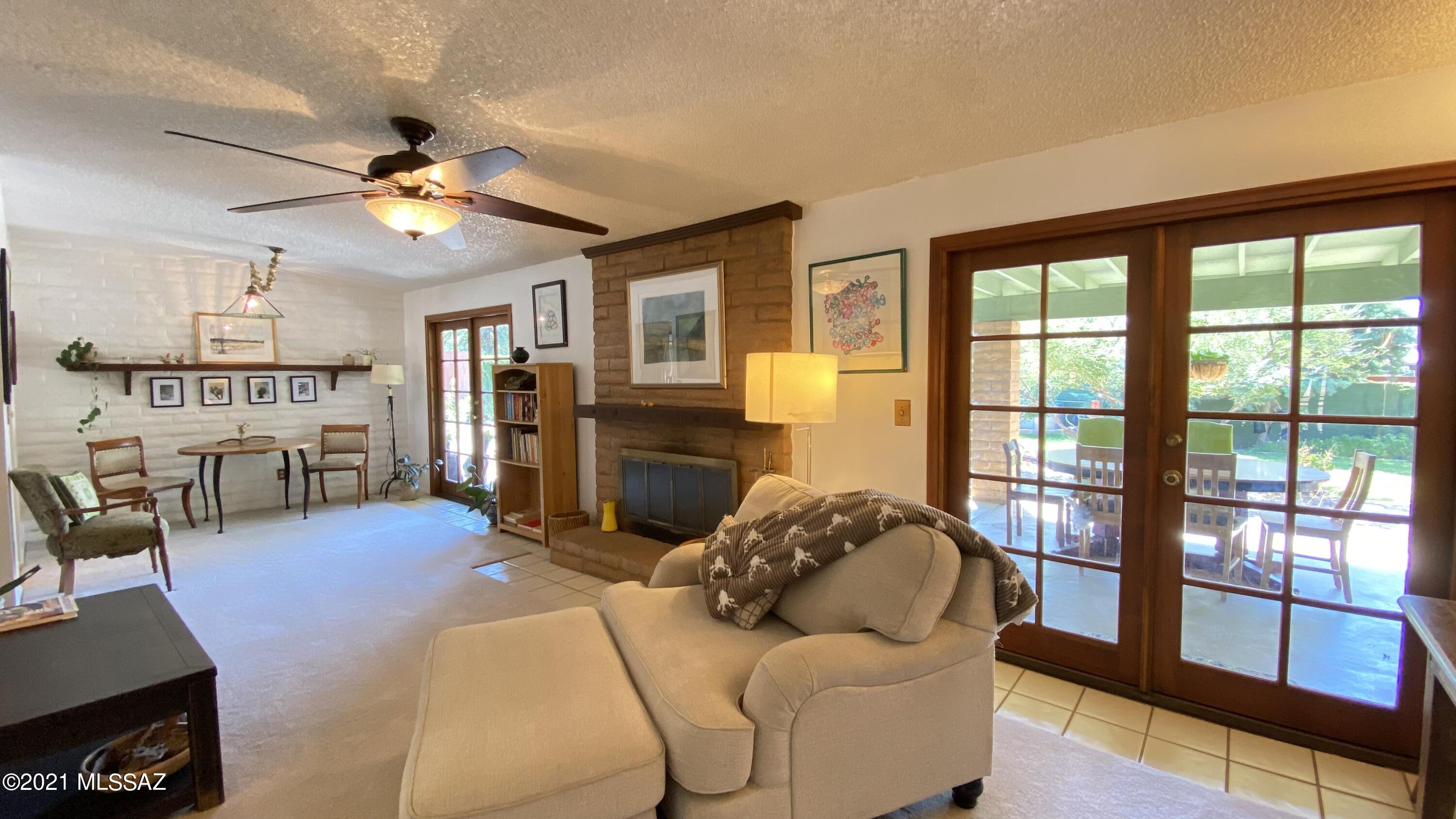 Sabino Vista South NO. 2  (1-93) - Residential