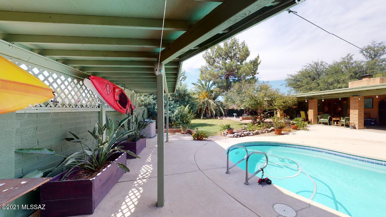 Sabino Vista South NO. 2  (1-93) - Residential
