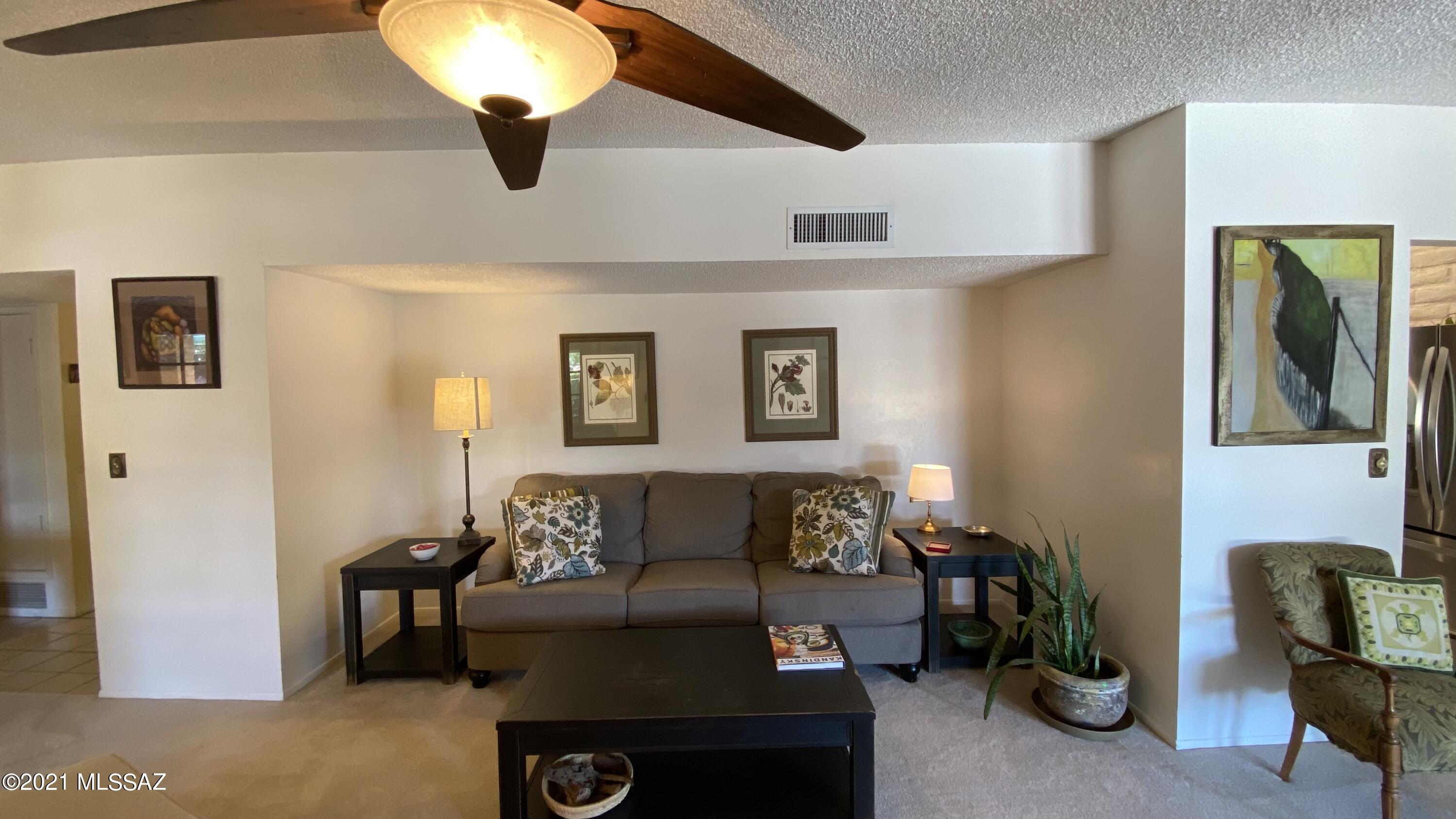 Sabino Vista South NO. 2  (1-93) - Residential