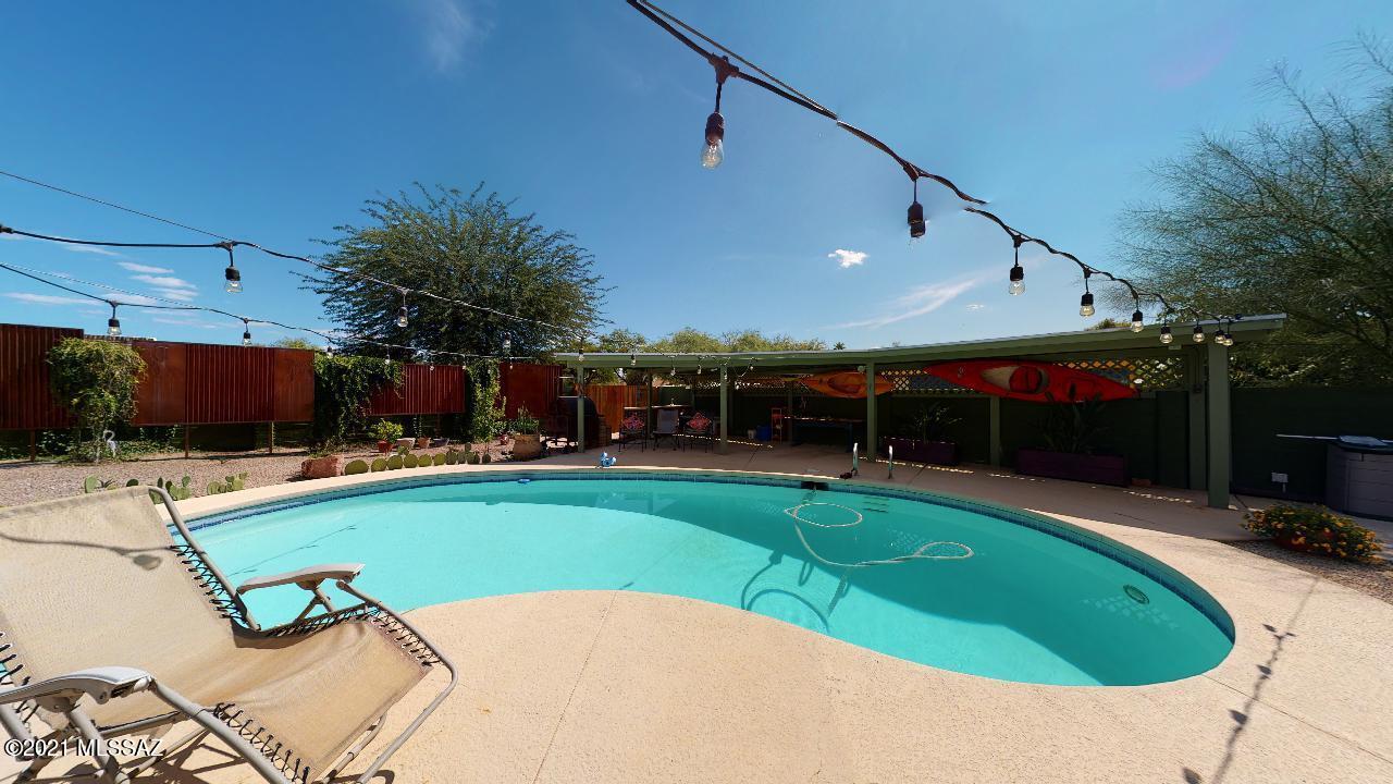 Sabino Vista South NO. 2  (1-93) - Residential