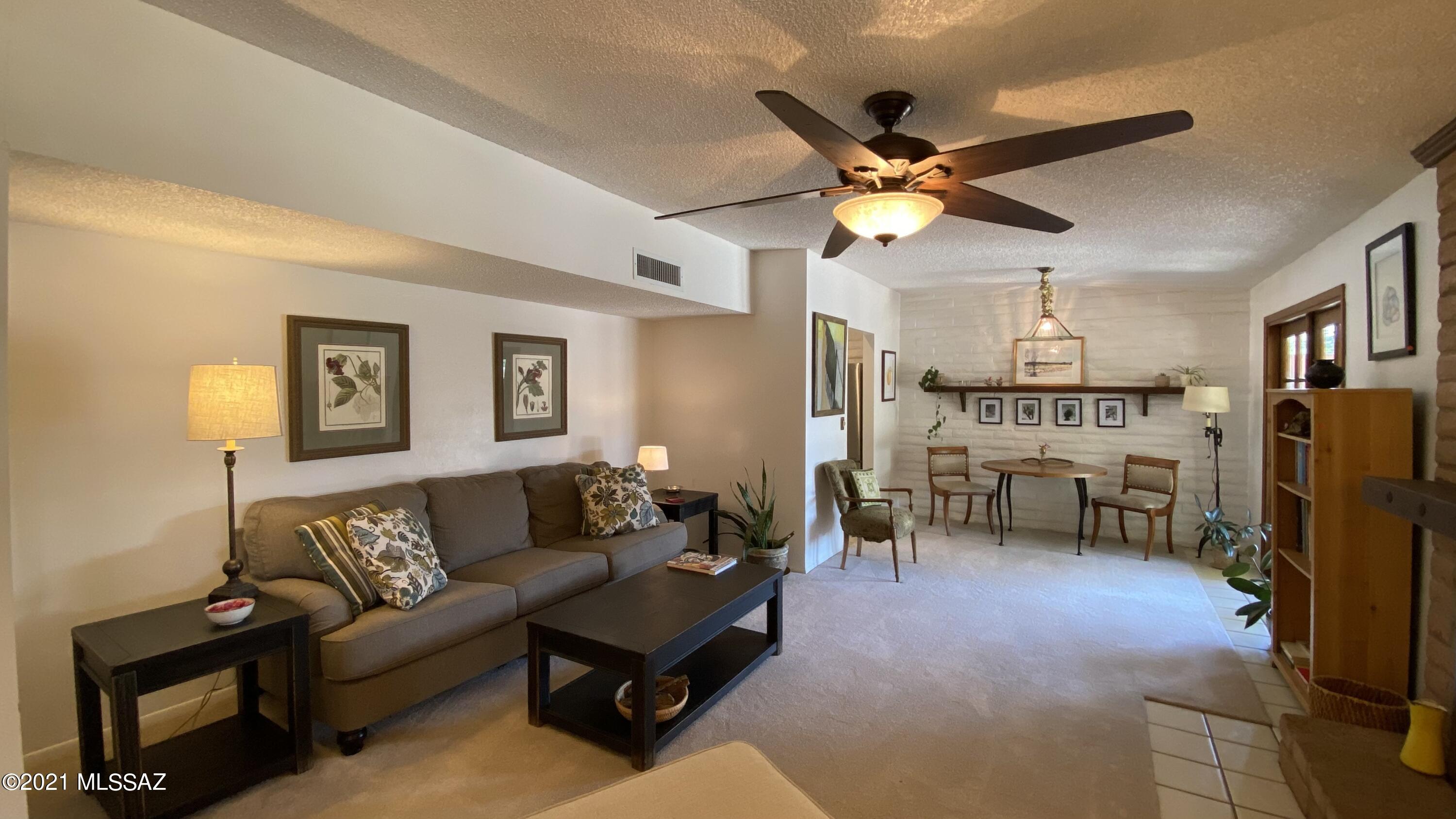 Sabino Vista South NO. 2  (1-93) - Residential