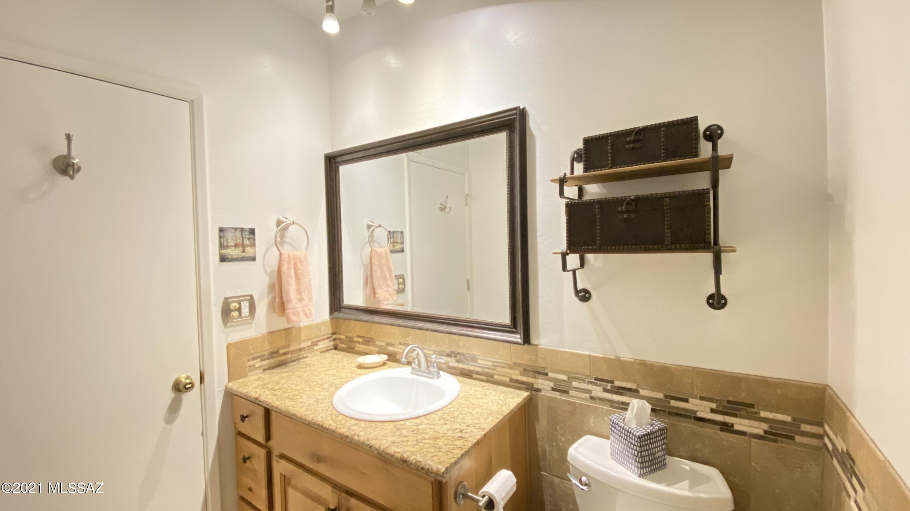 Sabino Vista South NO. 2  (1-93) - Residential