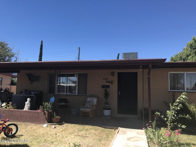 Wonderfully SPACIOUS 2172 sf 3bd 2ba home on a corner lot. Featuring a traditional floorplan PLUS a GINORMOUS BONUS room area with a fireplace. PLUS an additional room off of the bonus room. Largely updated home to include a newer A/C, flooring, lighting and plumbing fixtures, bathrooms and more. Large yard with storage shed, covered back patio and lots of fruit trees. ''A Gem of a home in an established neighborhood.