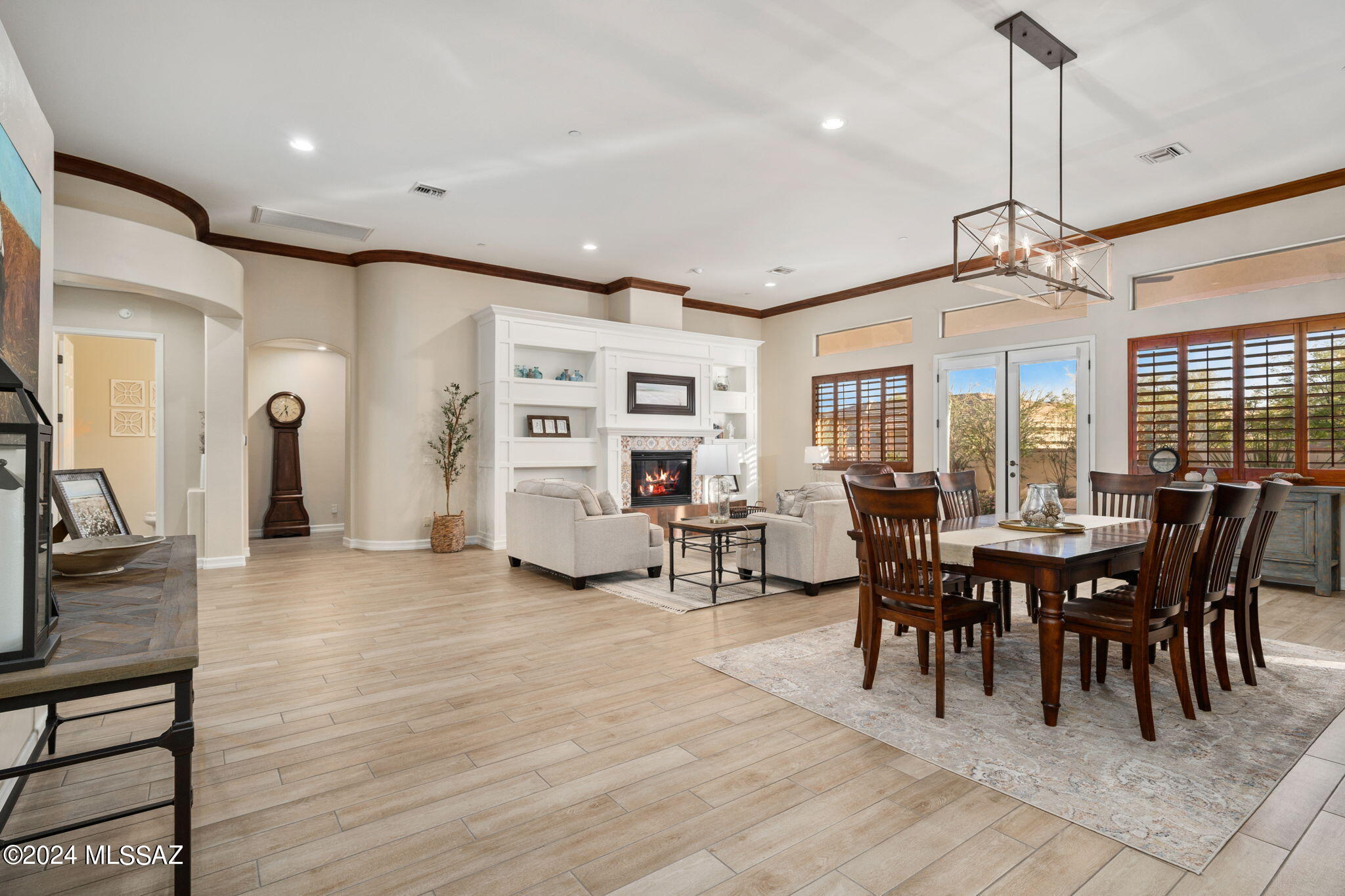 Rancho Vistoso Nghbr 11 - Residential