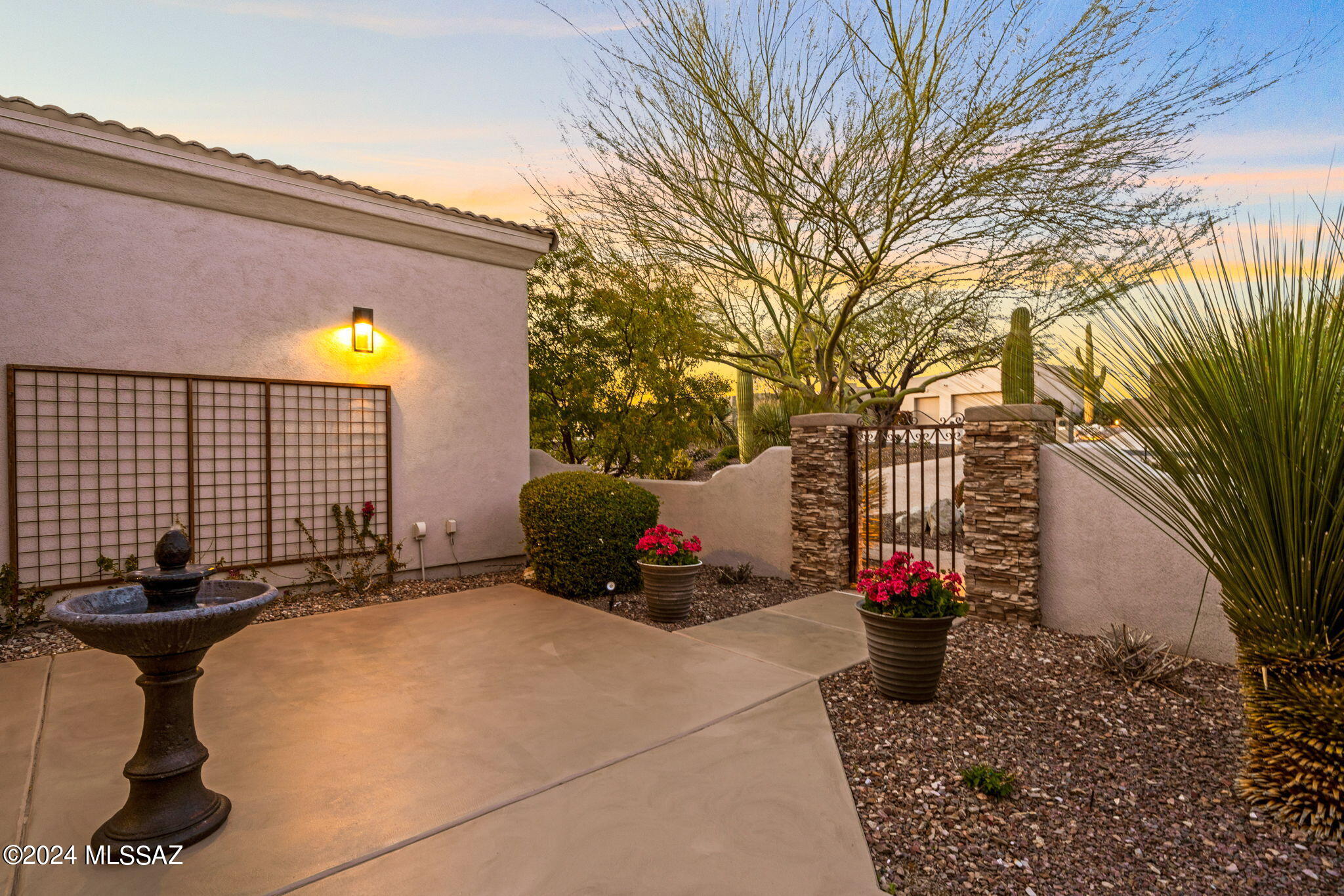 Rancho Vistoso Nghbr 11 - Residential