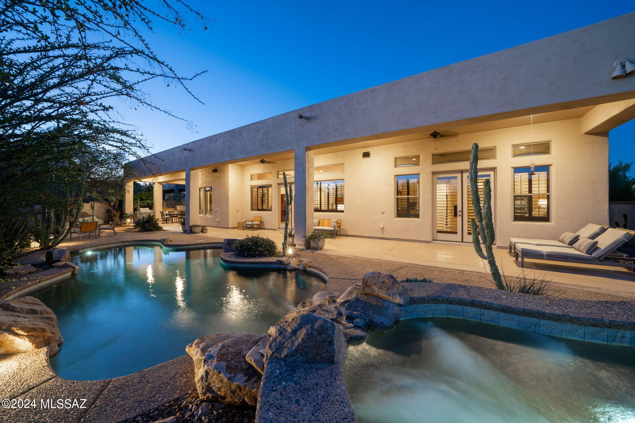 Rancho Vistoso Nghbr 11 - Residential
