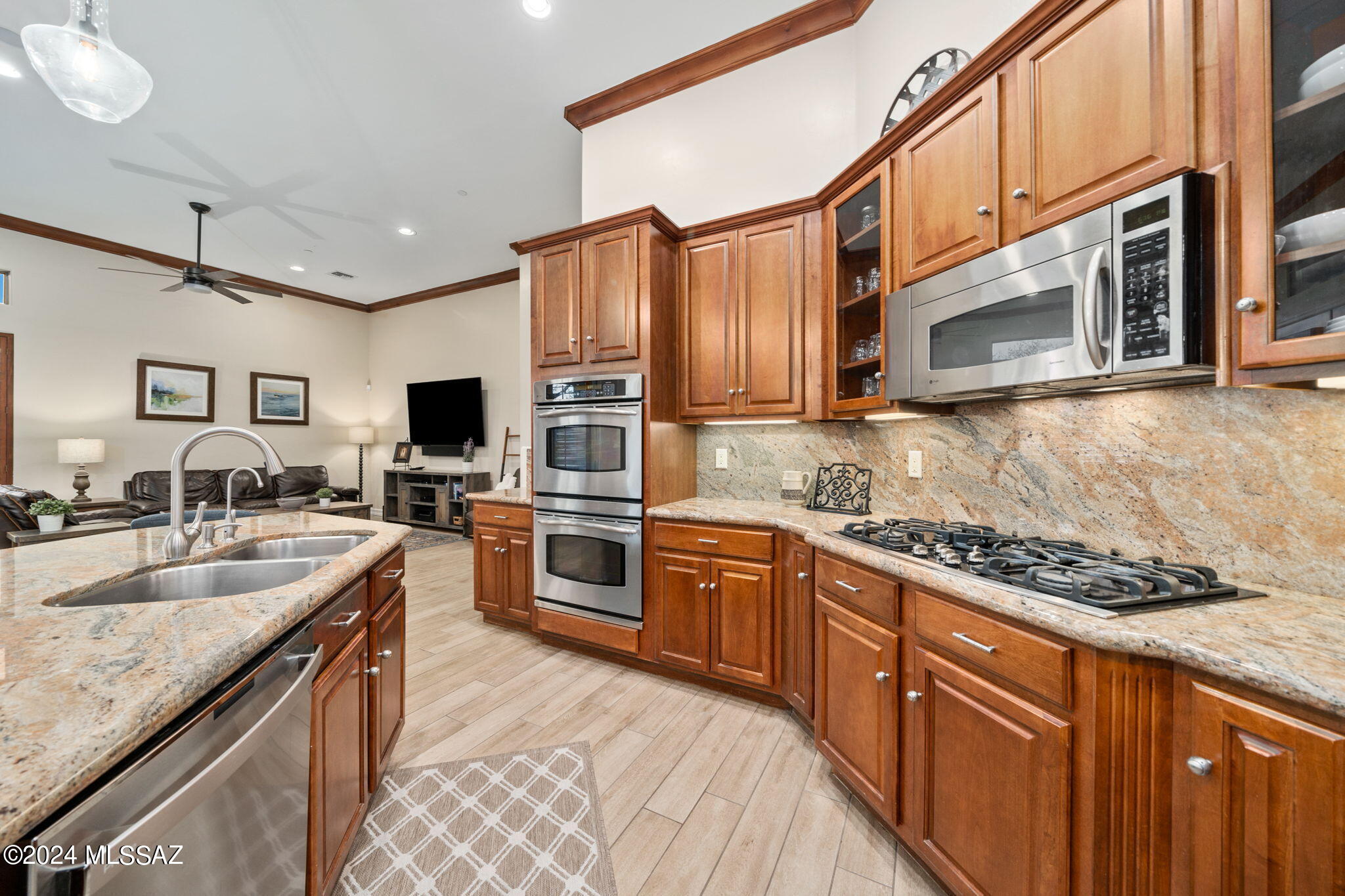 Rancho Vistoso Nghbr 11 - Residential