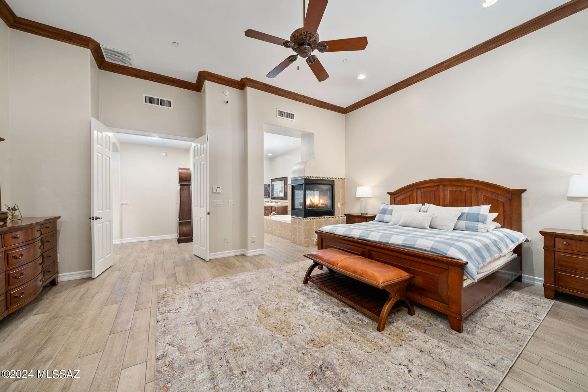 Rancho Vistoso Nghbr 11 - Residential