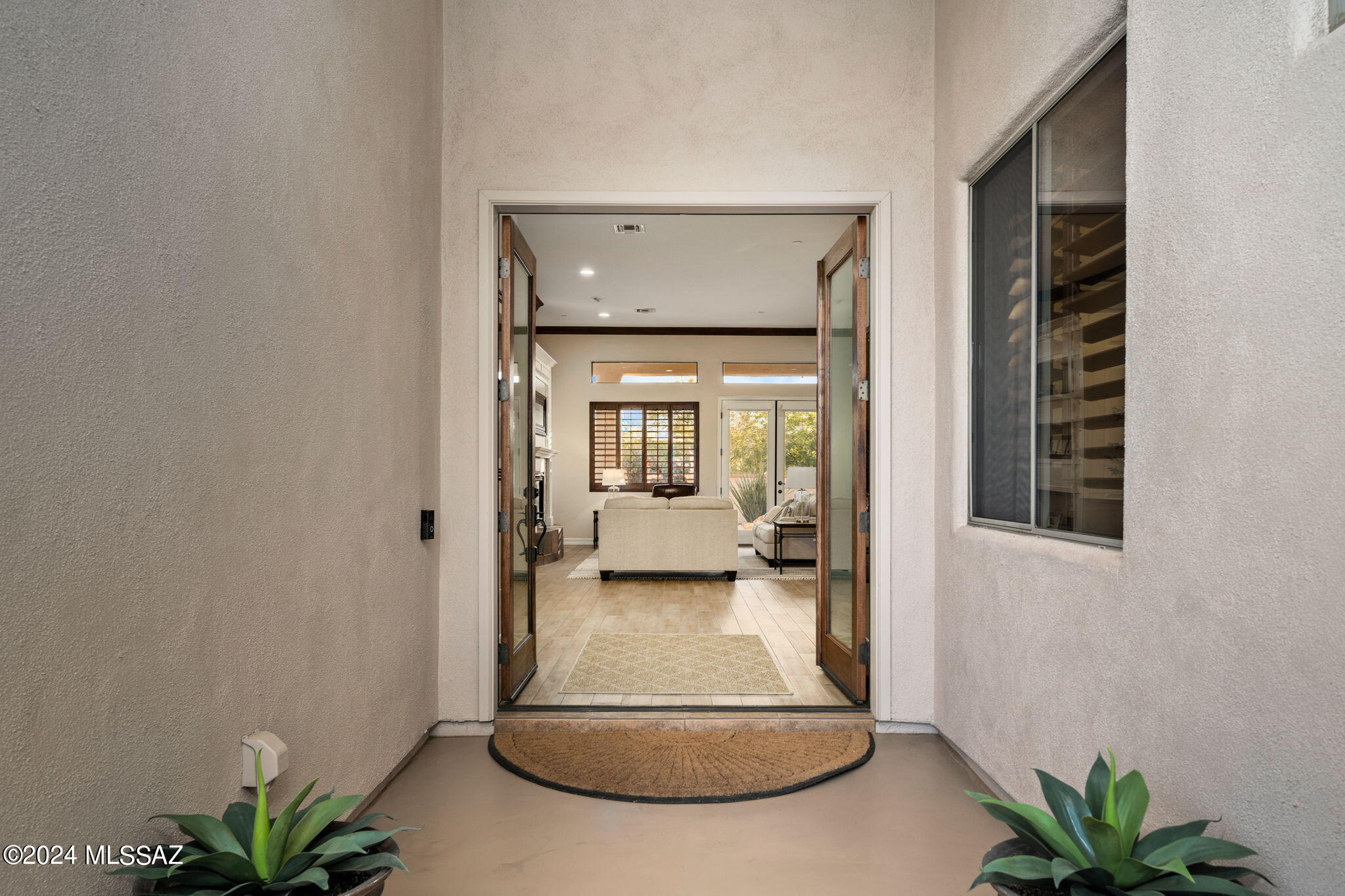 Rancho Vistoso Nghbr 11 - Residential