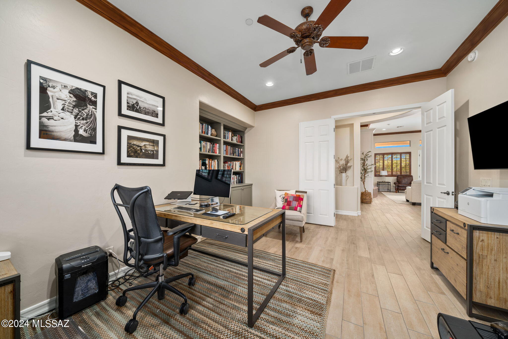 Rancho Vistoso Nghbr 11 - Residential