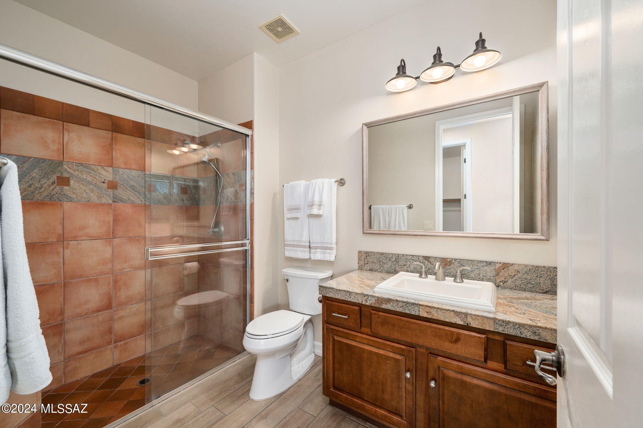 Rancho Vistoso Nghbr 11 - Residential