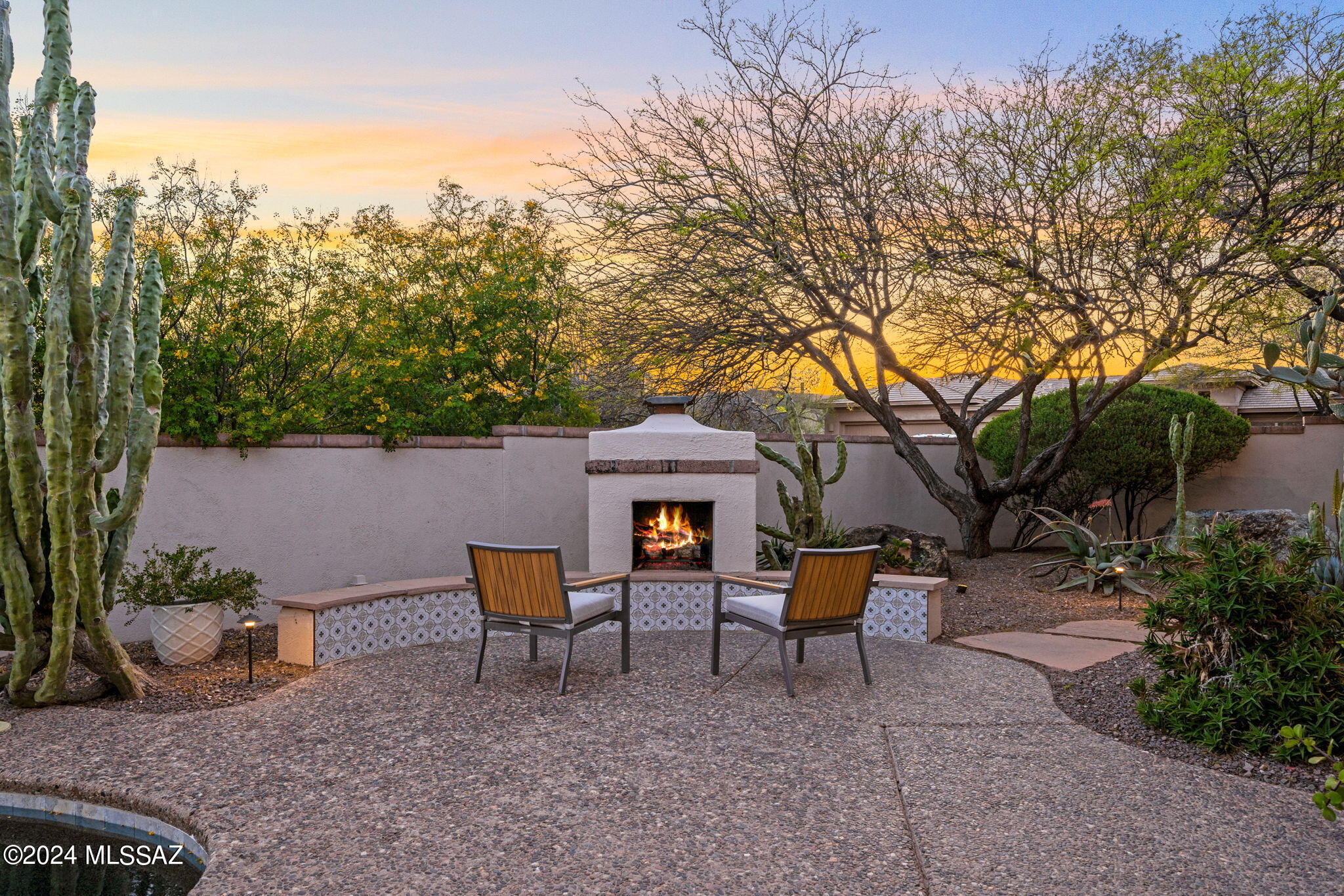 Rancho Vistoso Nghbr 11 - Residential