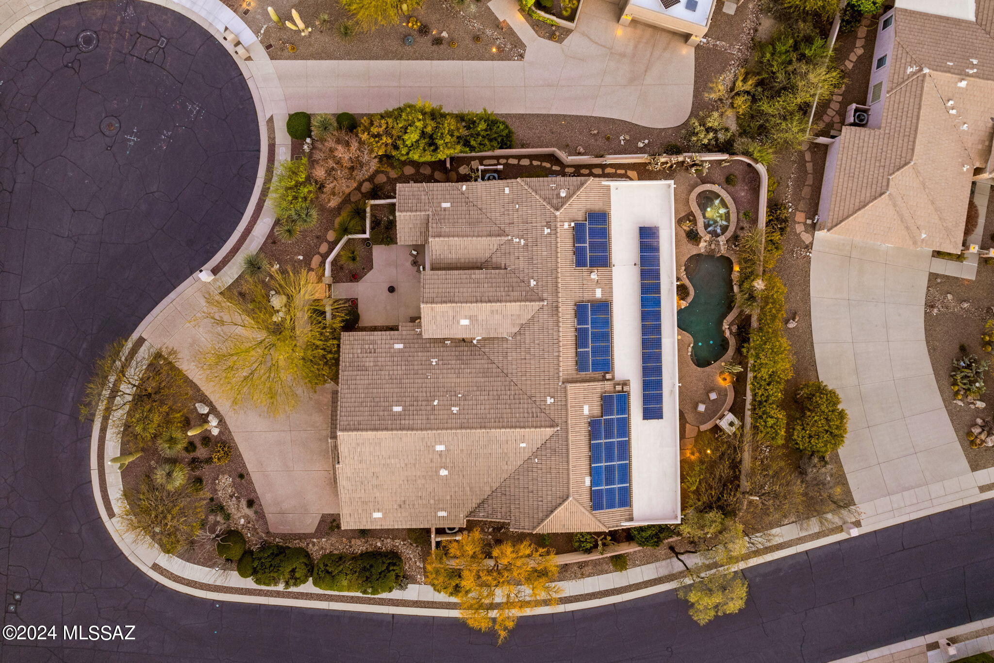 Rancho Vistoso Nghbr 11 - Residential