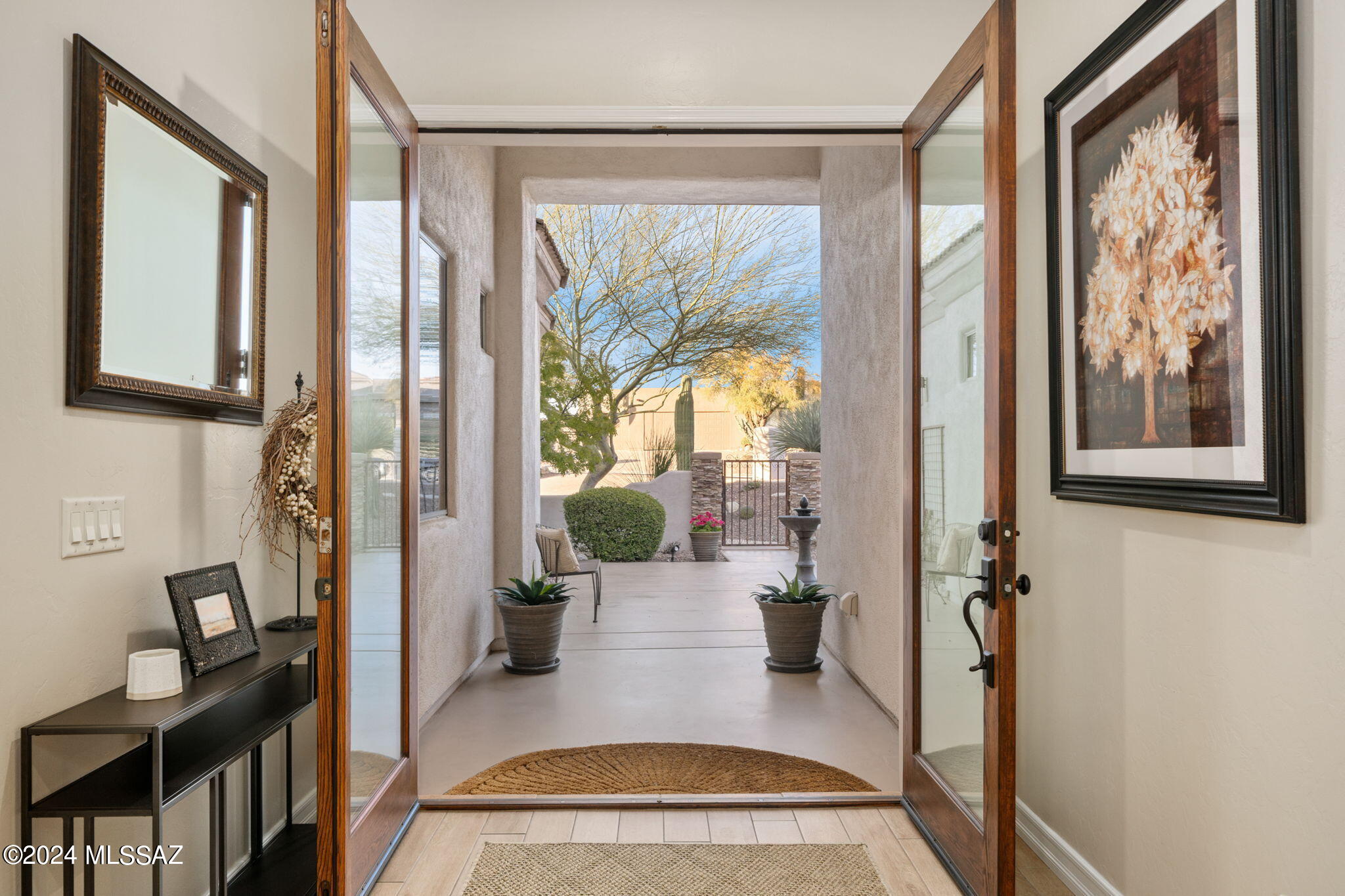 Rancho Vistoso Nghbr 11 - Residential