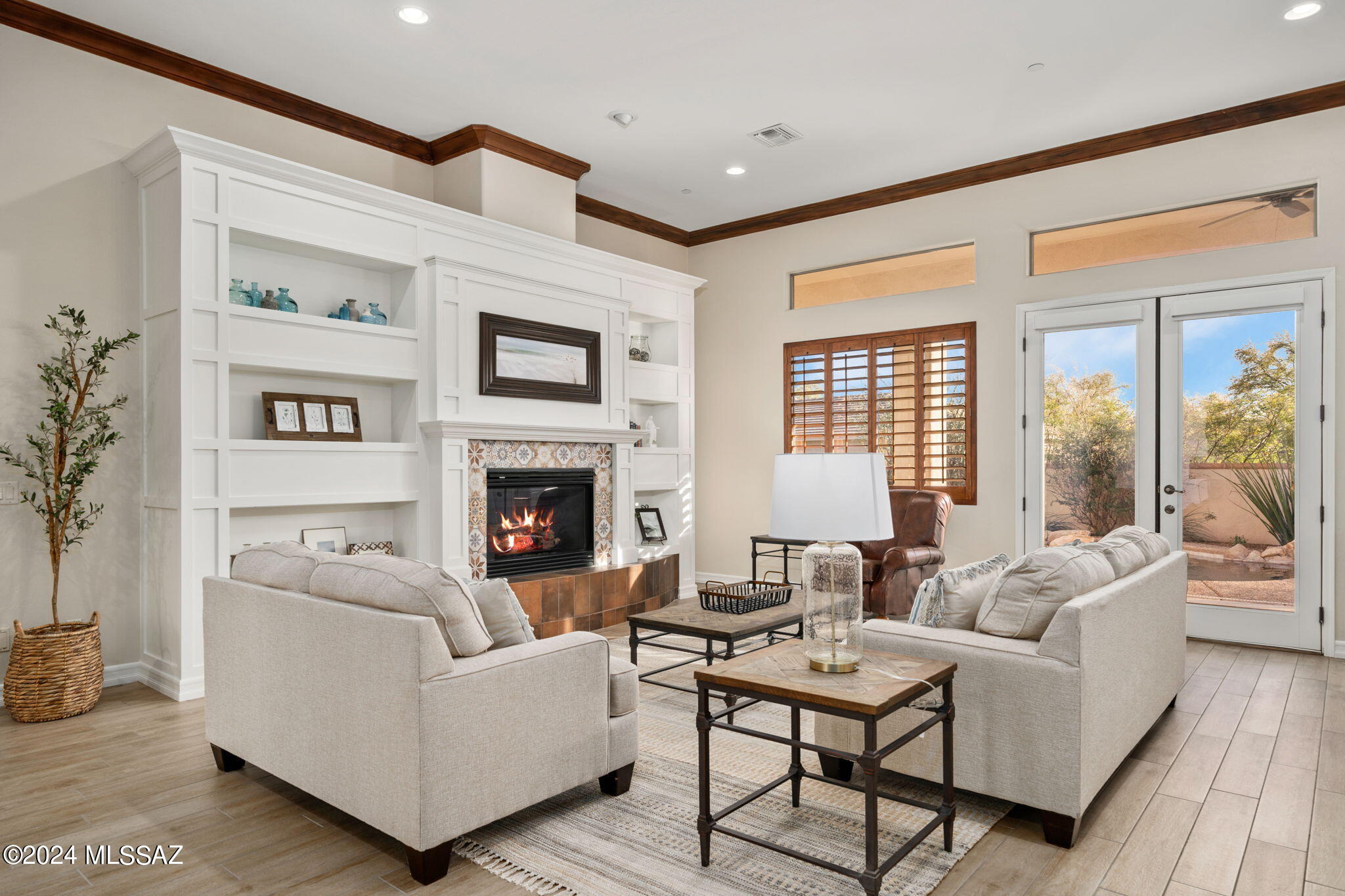 Rancho Vistoso Nghbr 11 - Residential