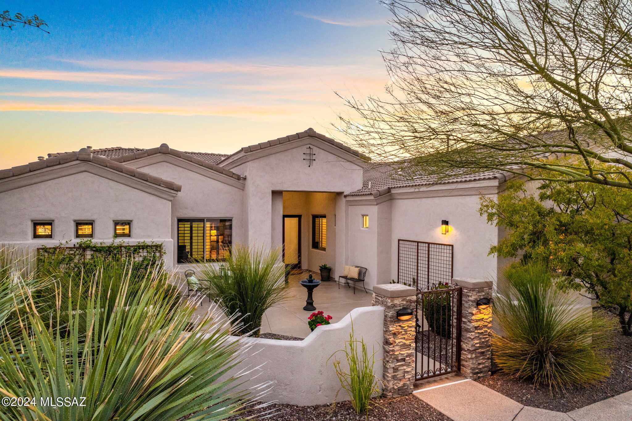 Rancho Vistoso Nghbr 11 - Residential