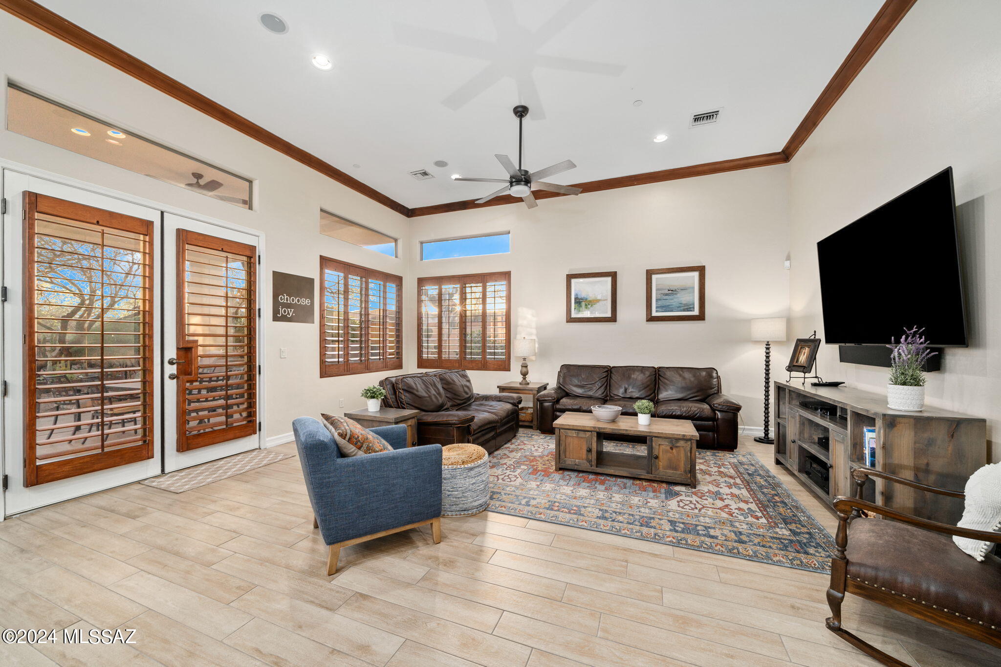 Rancho Vistoso Nghbr 11 - Residential