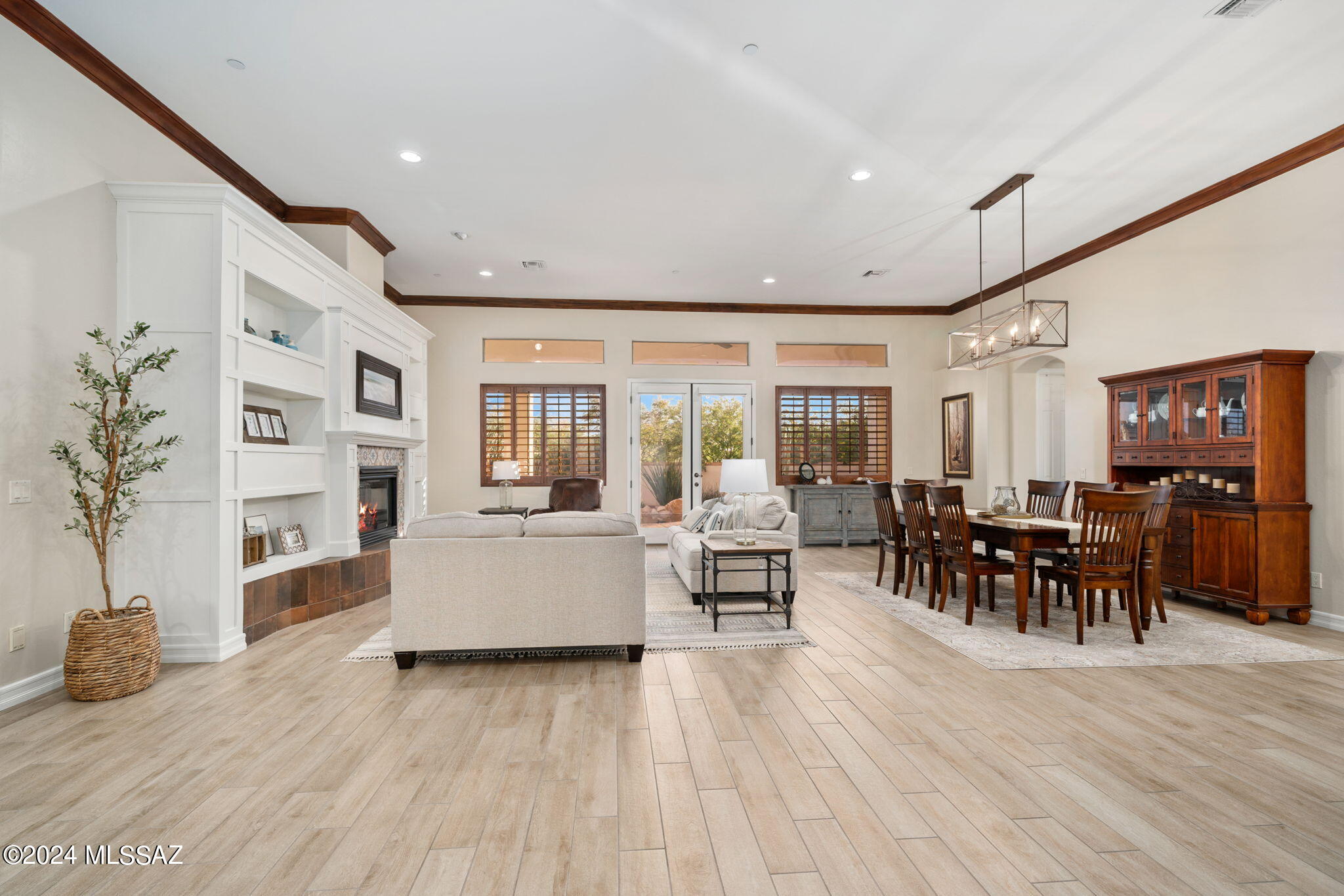 Rancho Vistoso Nghbr 11 - Residential