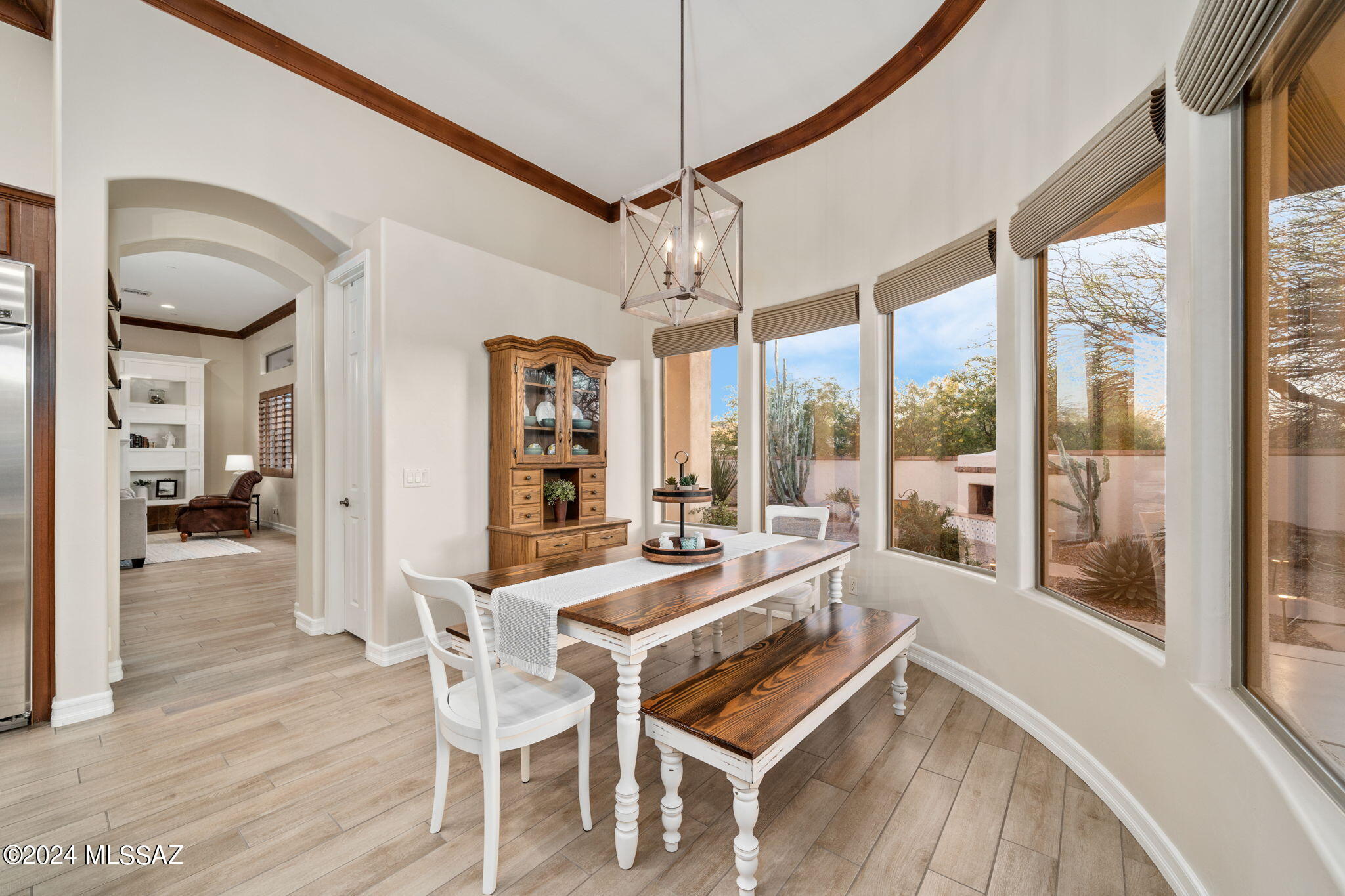 Rancho Vistoso Nghbr 11 - Residential