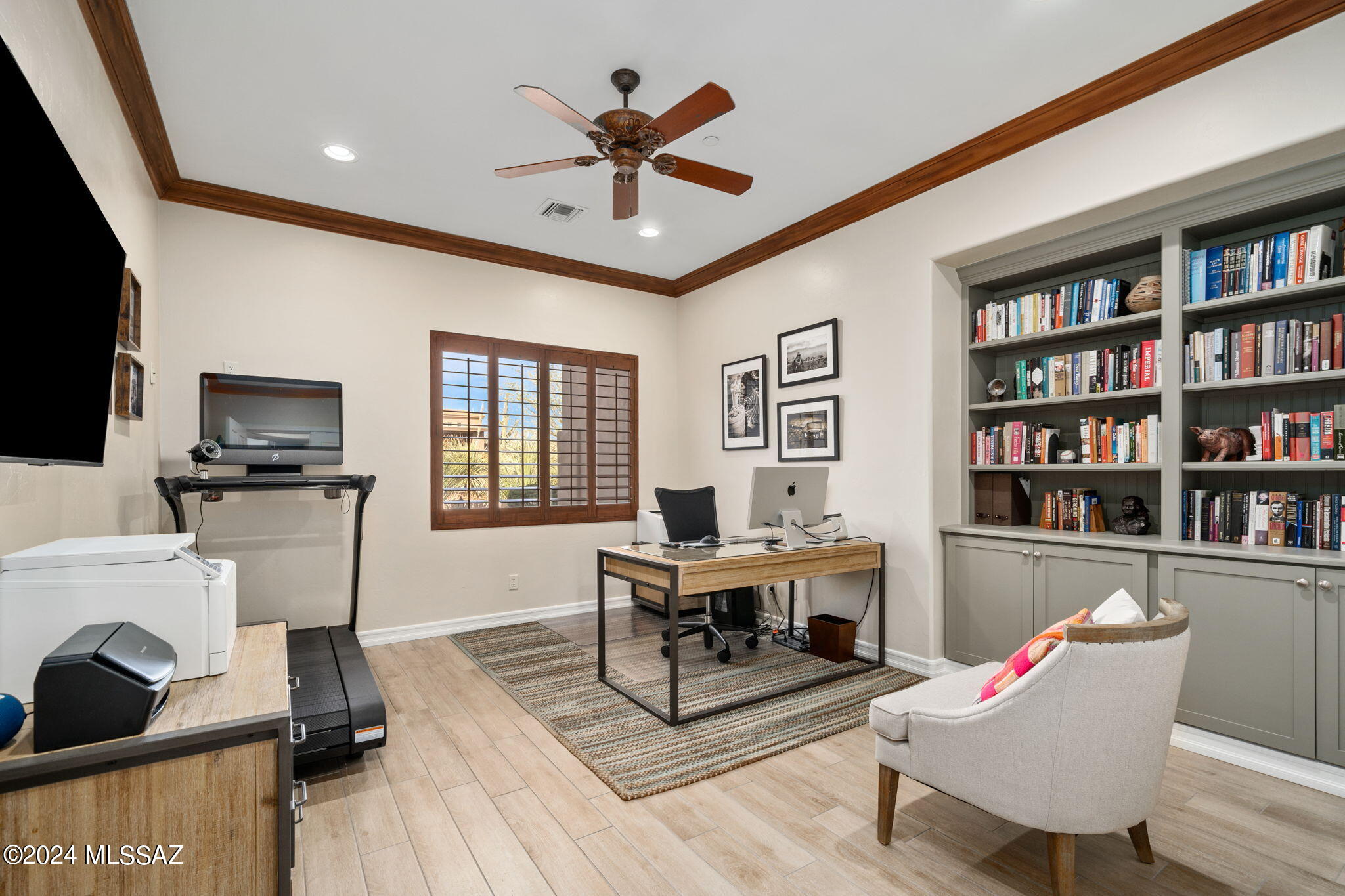 Rancho Vistoso Nghbr 11 - Residential