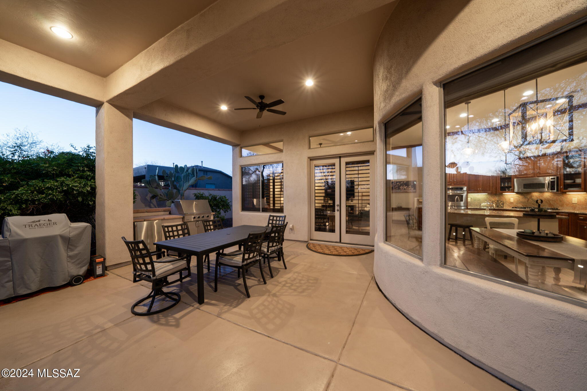 Rancho Vistoso Nghbr 11 - Residential