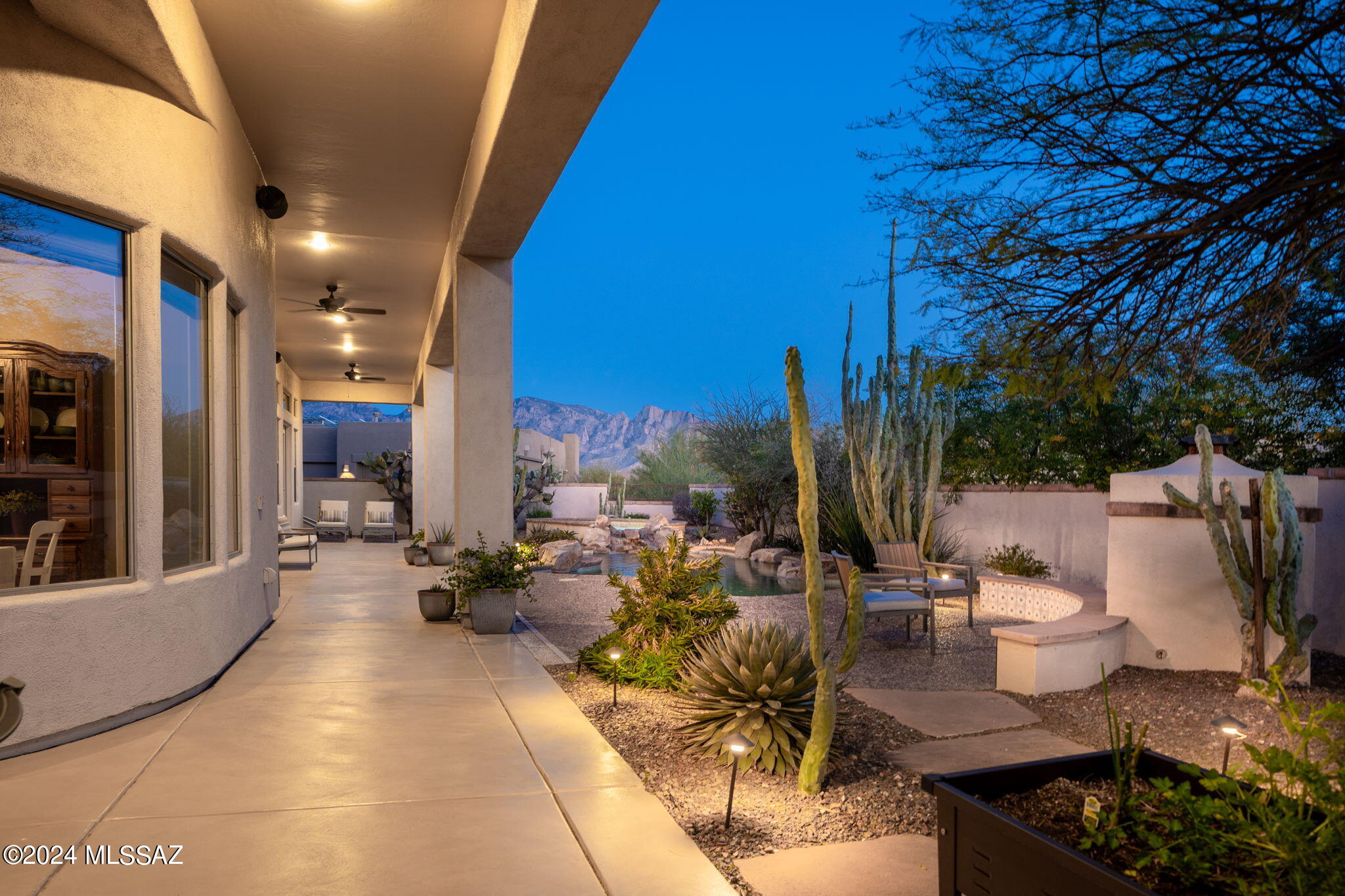 Rancho Vistoso Nghbr 11 - Residential