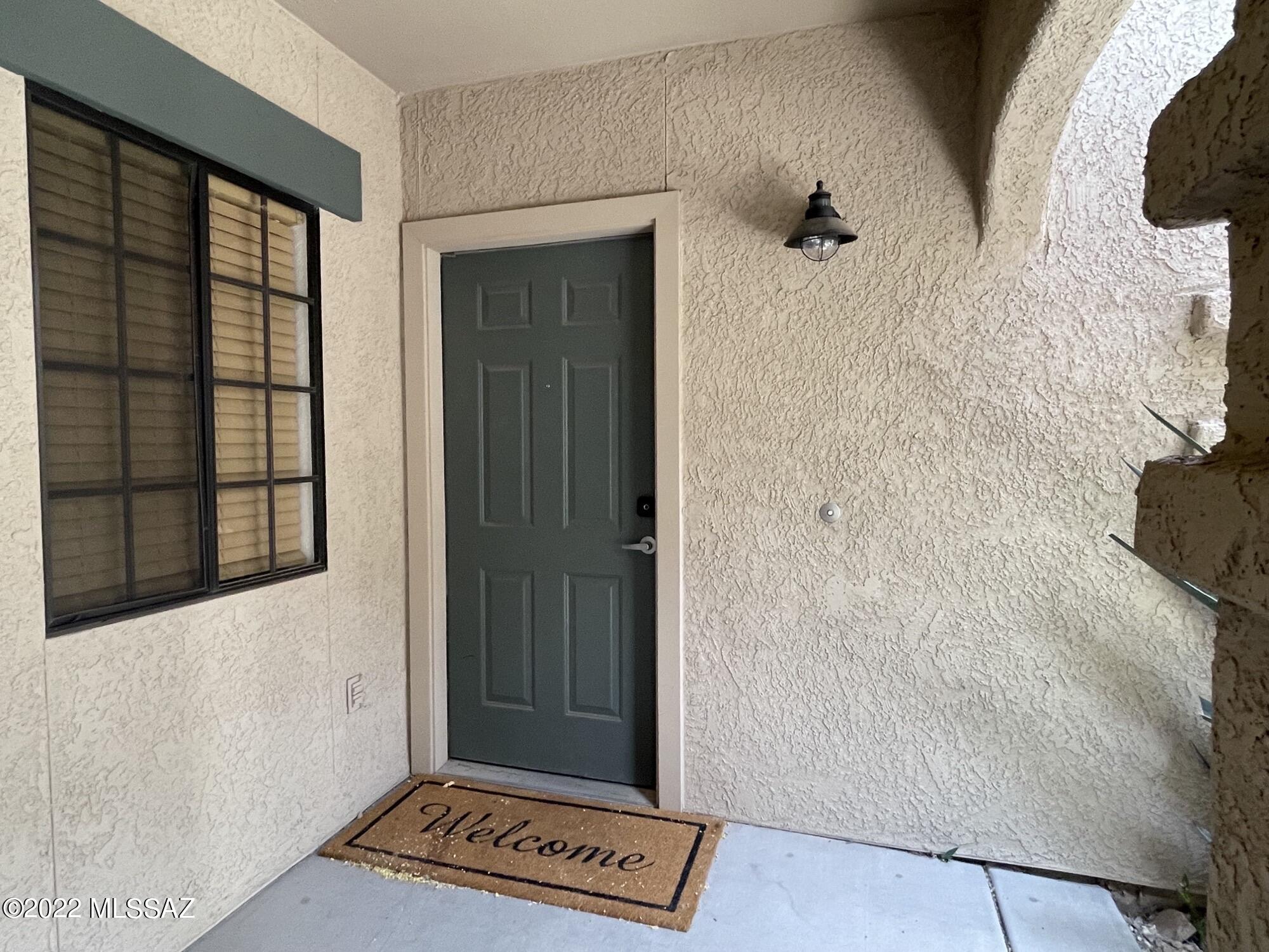 Welcome Home to Luxury Living at the Moonrise at Star Pass!  This pristine fully furnished 3bed/2bath is conveniently located near golf courses, hiking trails, parks, and easy access to I-10.  Open living area has wonderful natural light and includes fire place to cozy up around on chilly nights.  Kitchen is complete with granite counters, stainless steel appliances, and breakfast bar. Split bedroom plan includes large primary bedroom with walk-in shower, spacious 2nd bedroom, and large 3rd bedroom with access to covered patio.  W/D Included. Enjoy the community pool and spa, tennis courts, and gym. Don't miss out on this one!