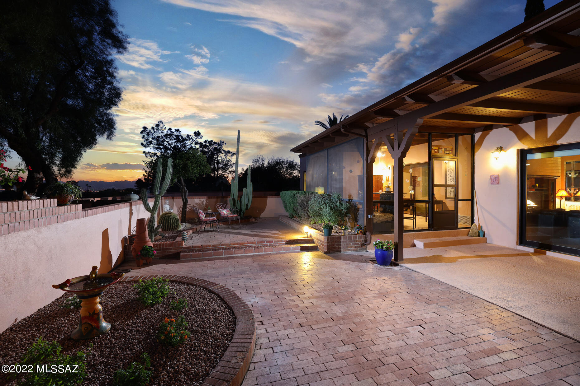 Skyline Country Club Estates (57-117 & 119-134) - Residential