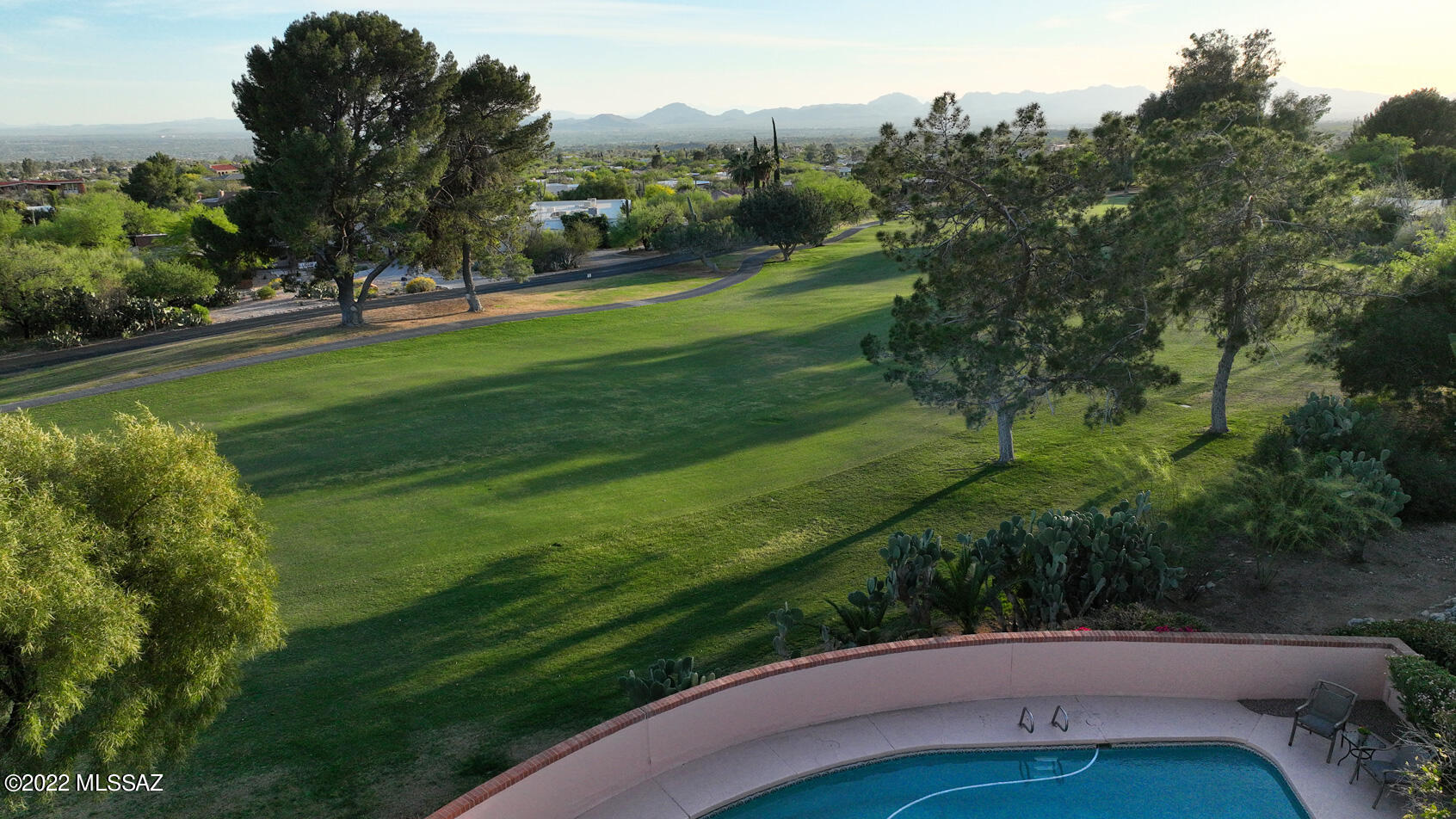 Skyline Country Club Estates (57-117 & 119-134) - Residential