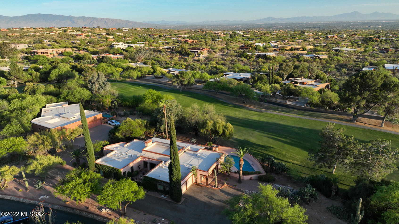 Skyline Country Club Estates (57-117 & 119-134) - Residential