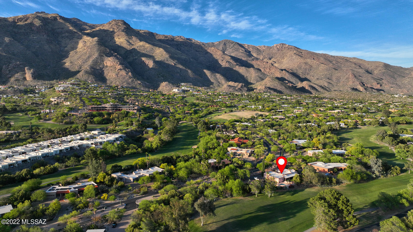 Skyline Country Club Estates (57-117 & 119-134) - Residential