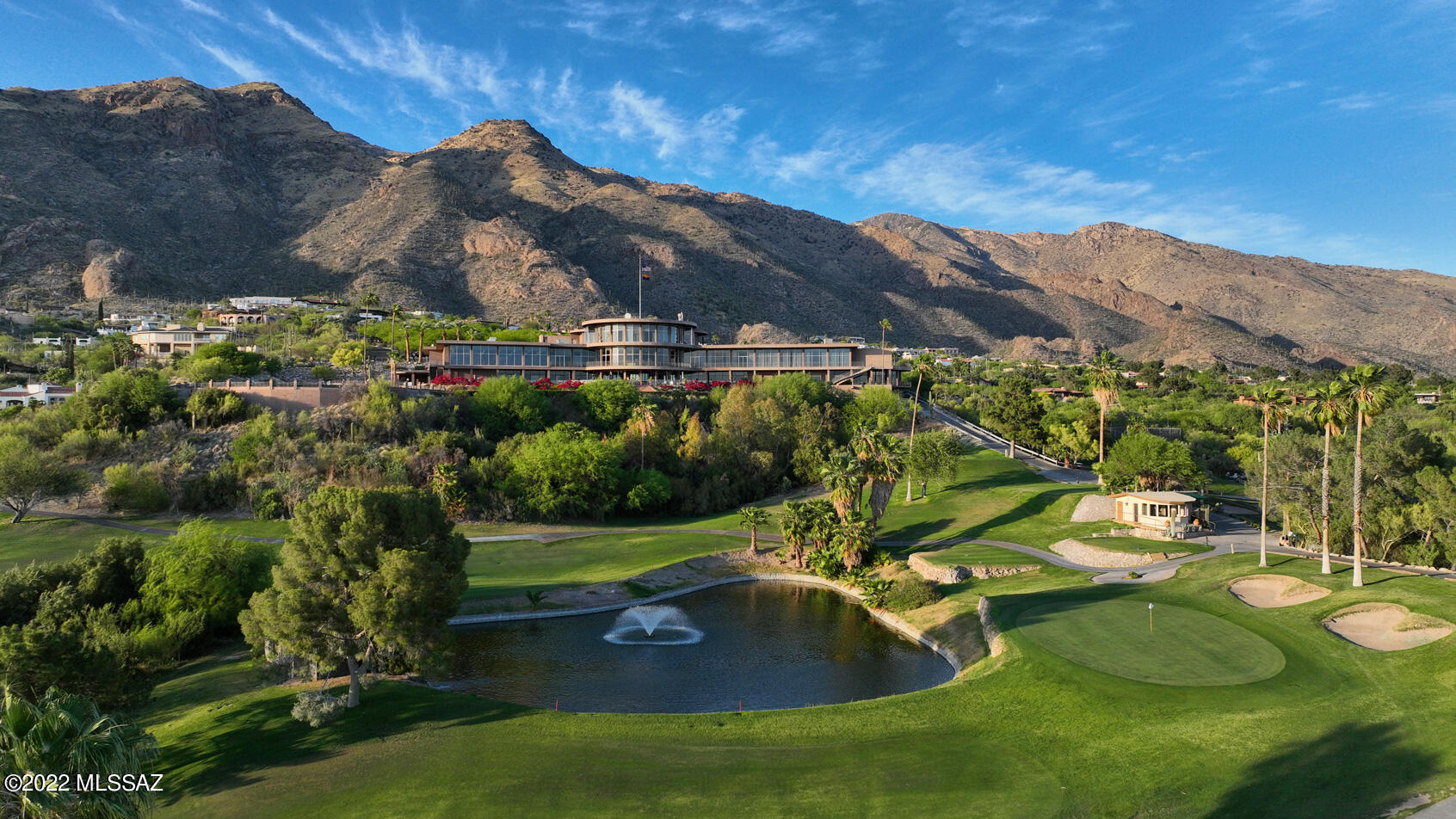 Skyline Country Club Estates (57-117 & 119-134) - Residential