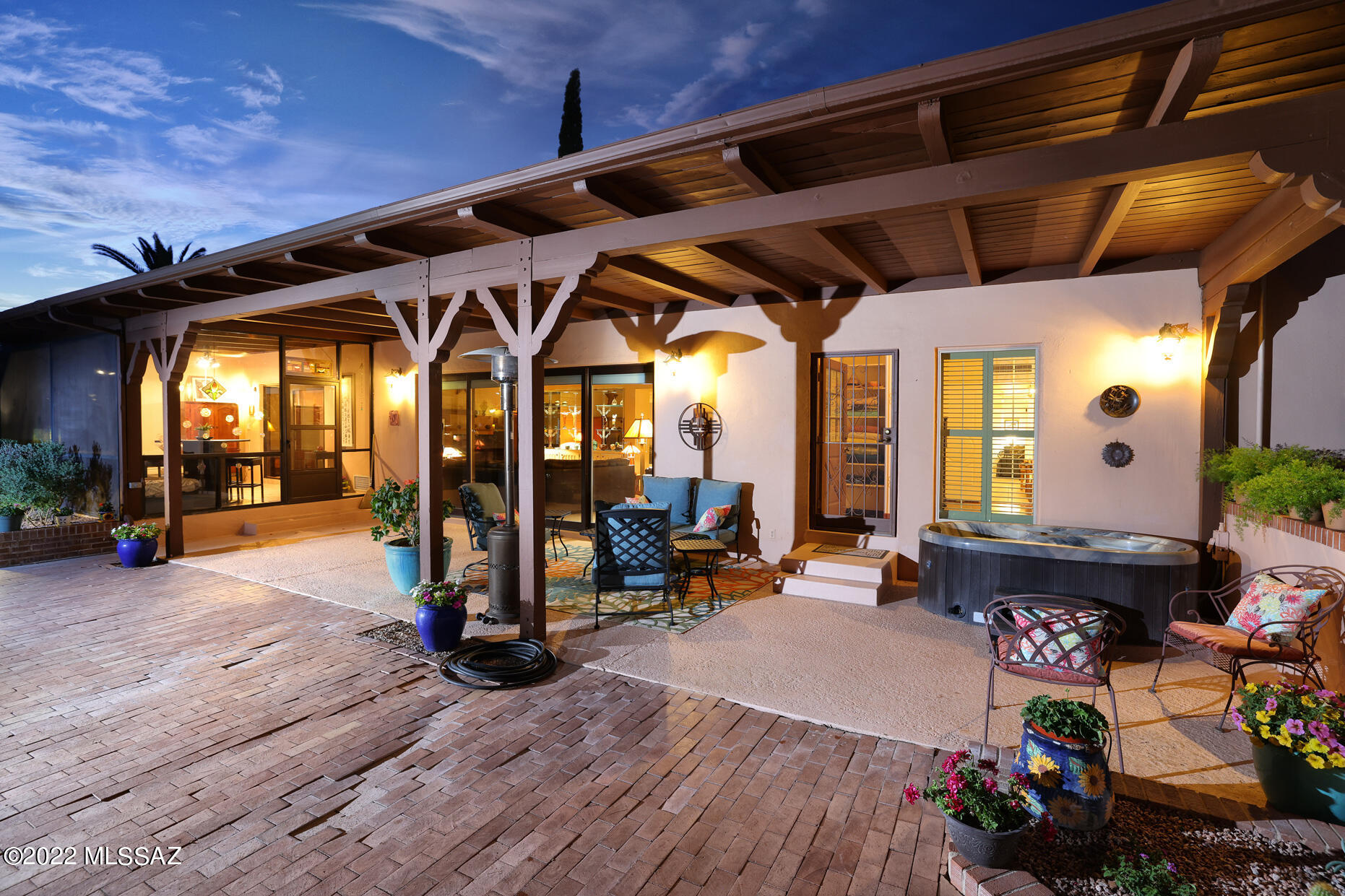 Skyline Country Club Estates (57-117 & 119-134) - Residential