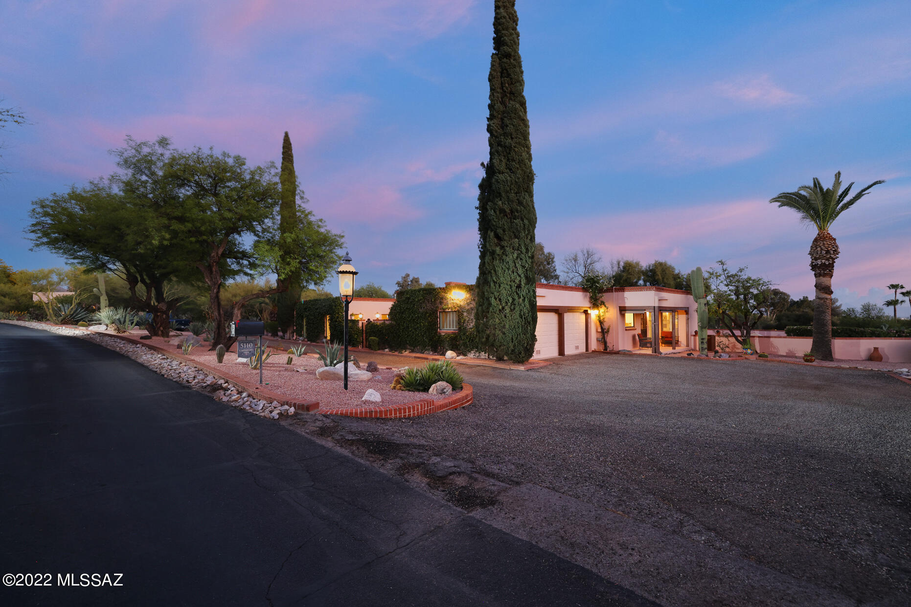 Skyline Country Club Estates (57-117 & 119-134) - Residential