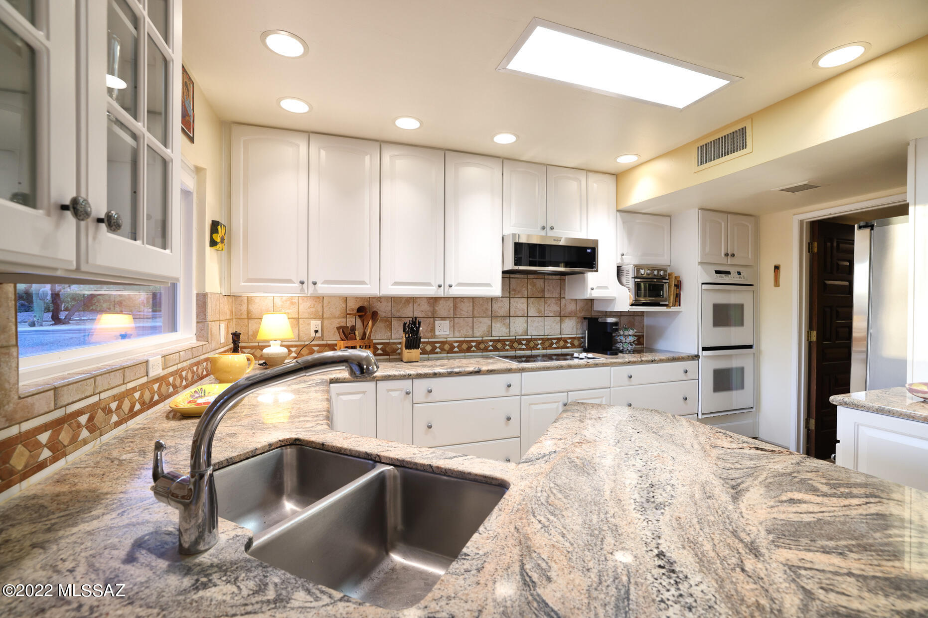 Skyline Country Club Estates (57-117 & 119-134) - Residential