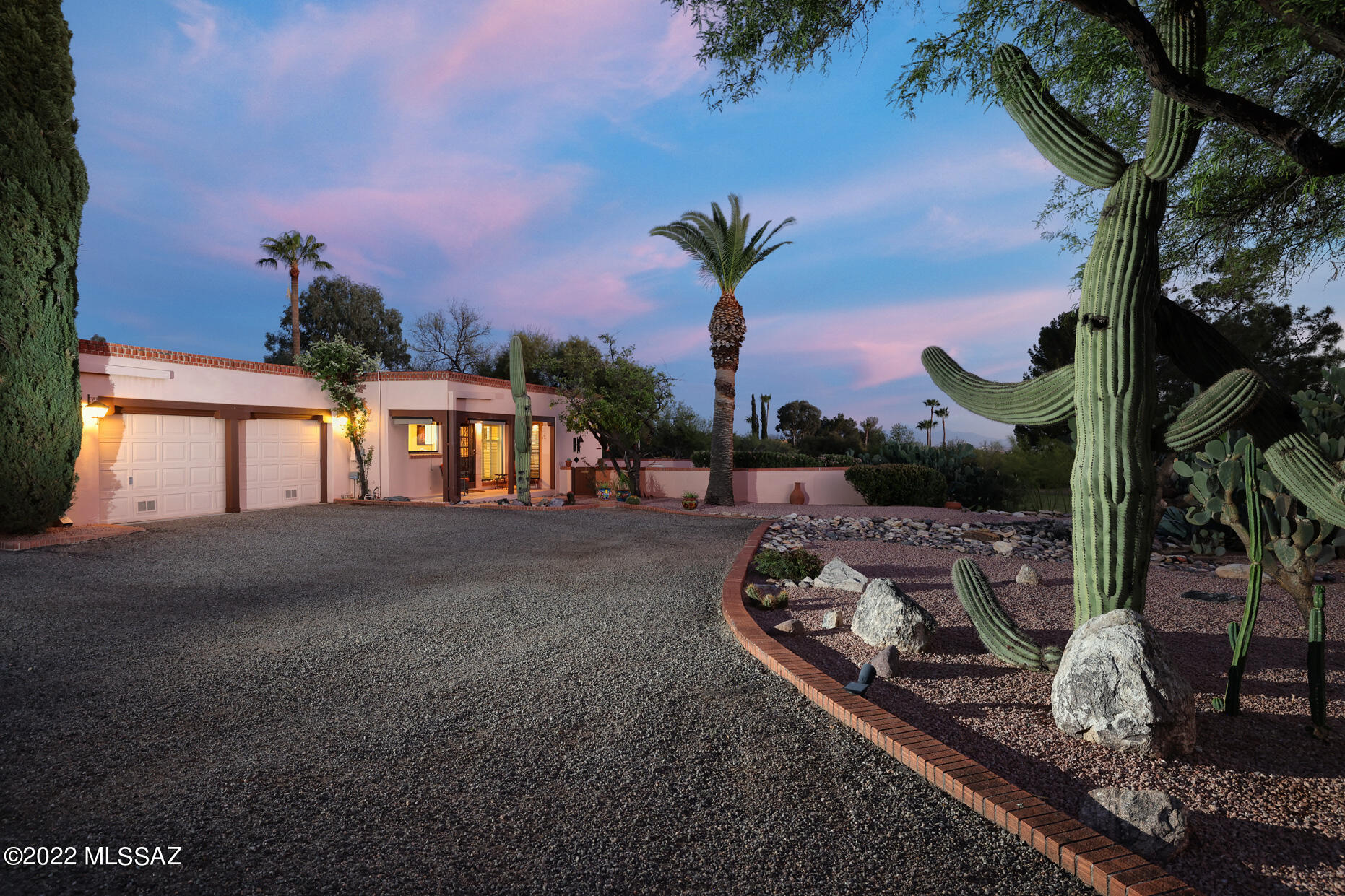Skyline Country Club Estates (57-117 & 119-134) - Residential