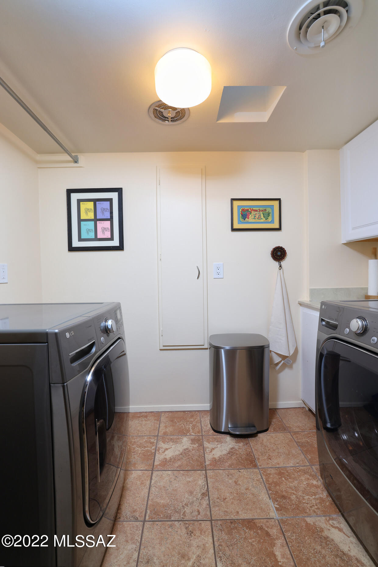 Skyline Country Club Estates (57-117 & 119-134) - Residential