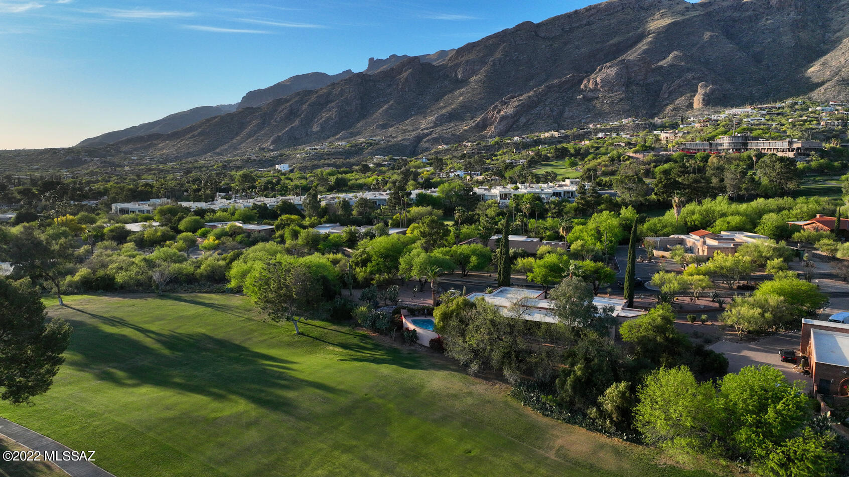 Skyline Country Club Estates (57-117 & 119-134) - Residential