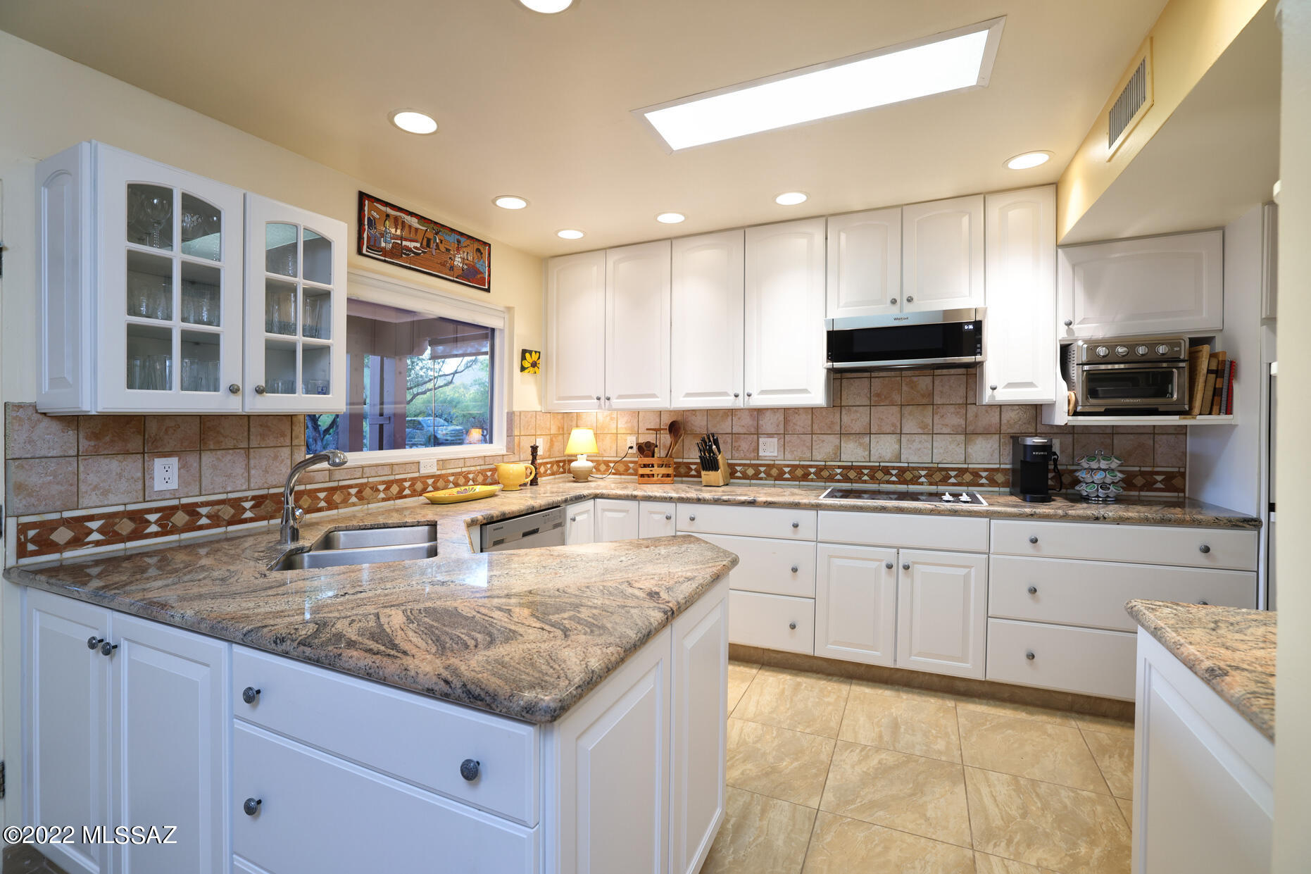 Skyline Country Club Estates (57-117 & 119-134) - Residential