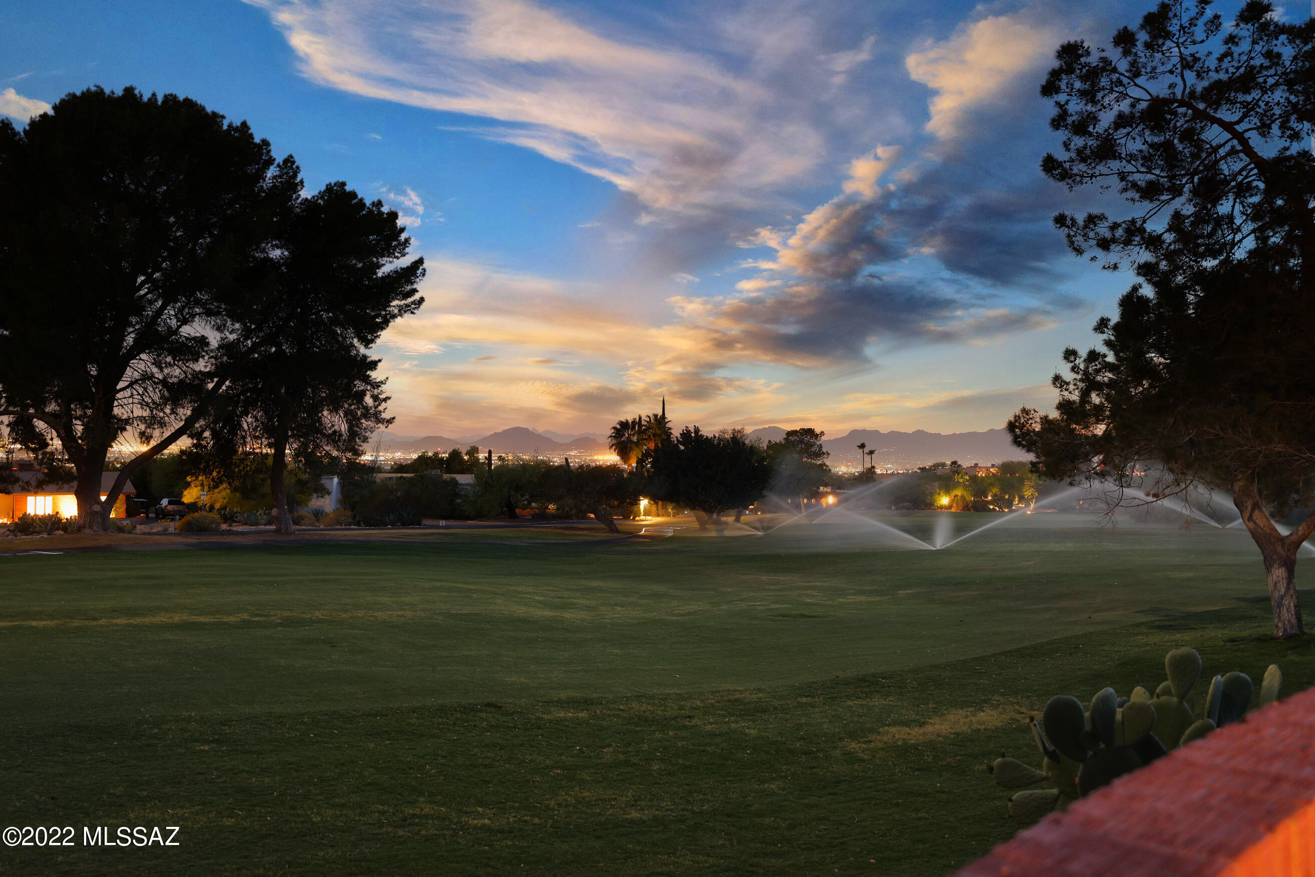 Skyline Country Club Estates (57-117 & 119-134) - Residential