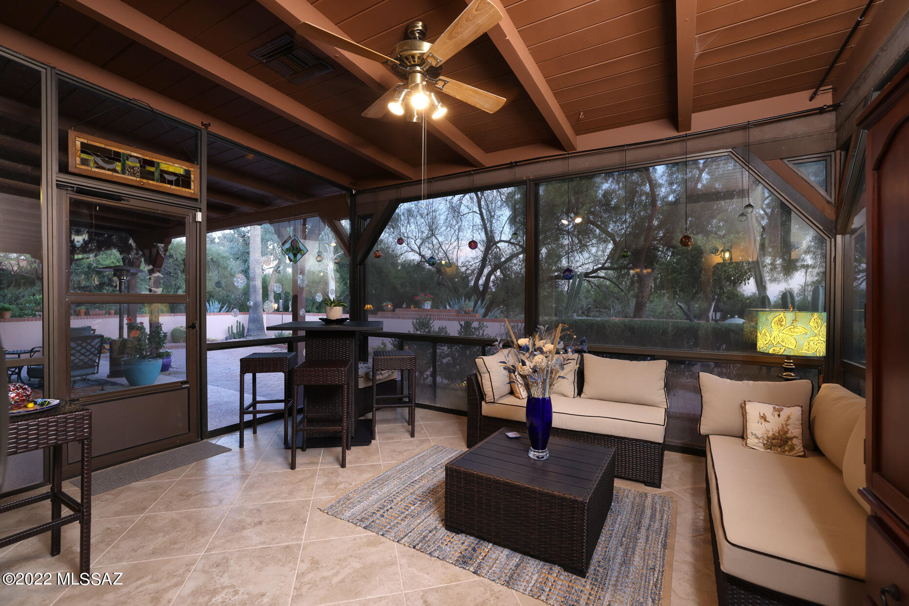 Skyline Country Club Estates (57-117 & 119-134) - Residential