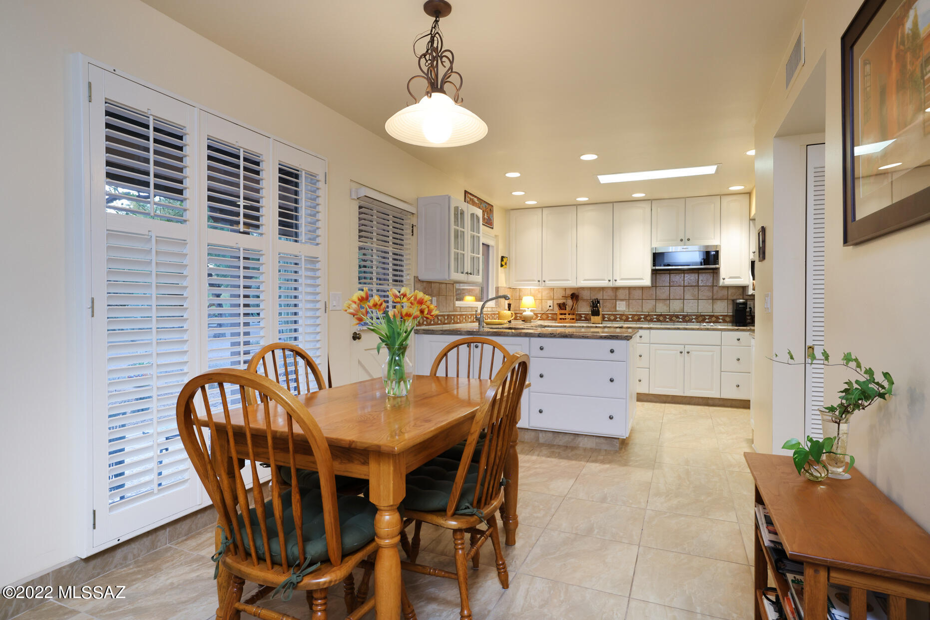 Skyline Country Club Estates (57-117 & 119-134) - Residential