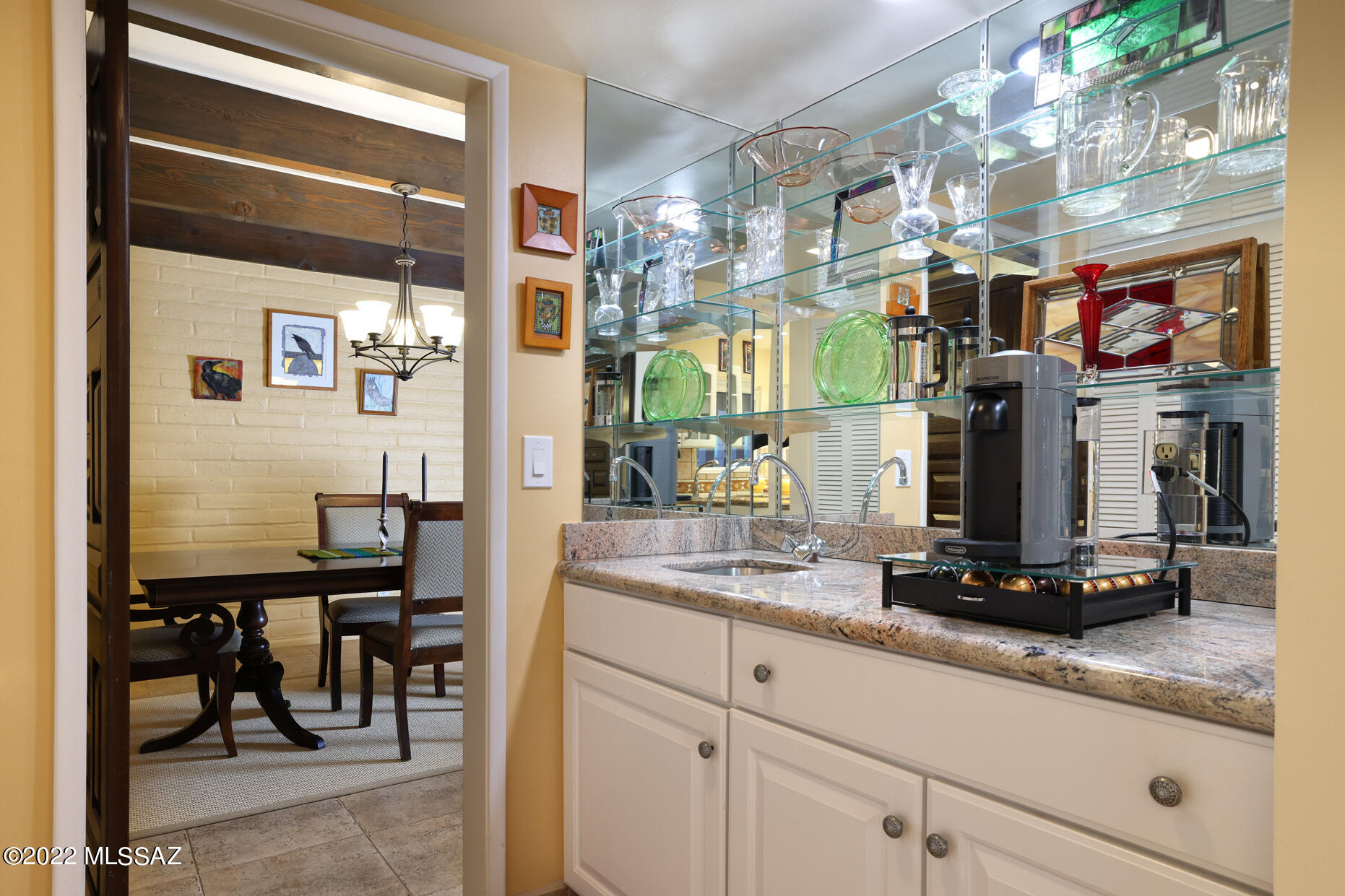Skyline Country Club Estates (57-117 & 119-134) - Residential